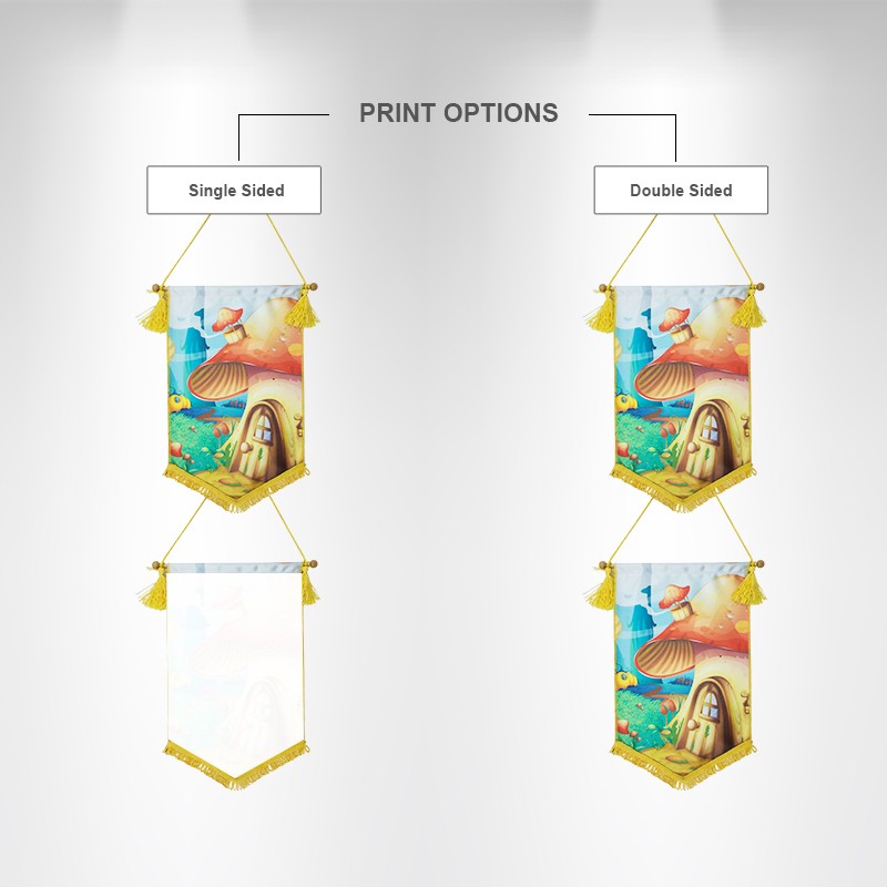 Podium Flags - Image 3