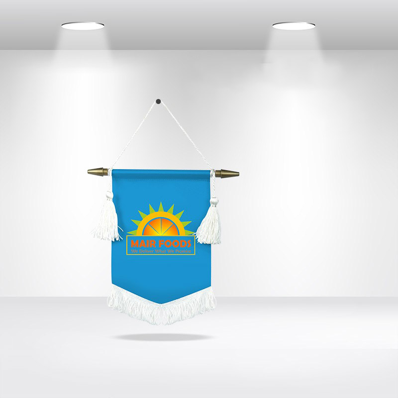 Podium Flags - Image 2