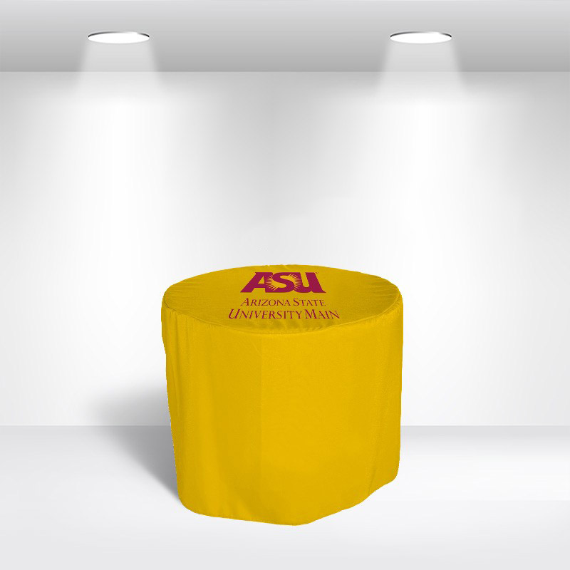 Round Fitted Table Covers (Large) - Image 2