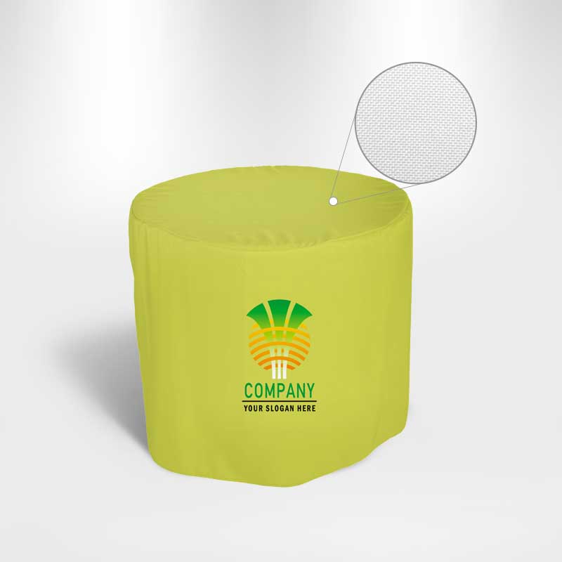 Round Fitted Table Covers (Medium) - Image 3