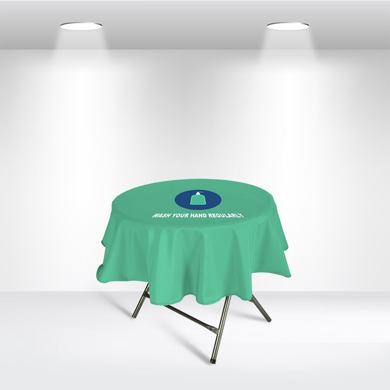 Round Table Cover - Image 2