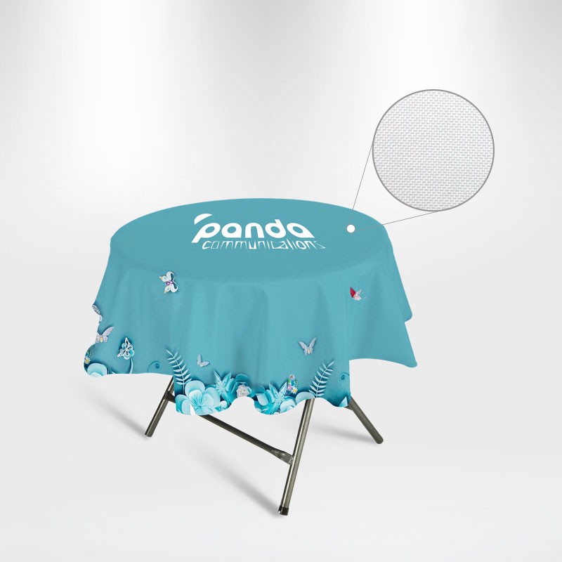 Round Table Cover - Image 4
