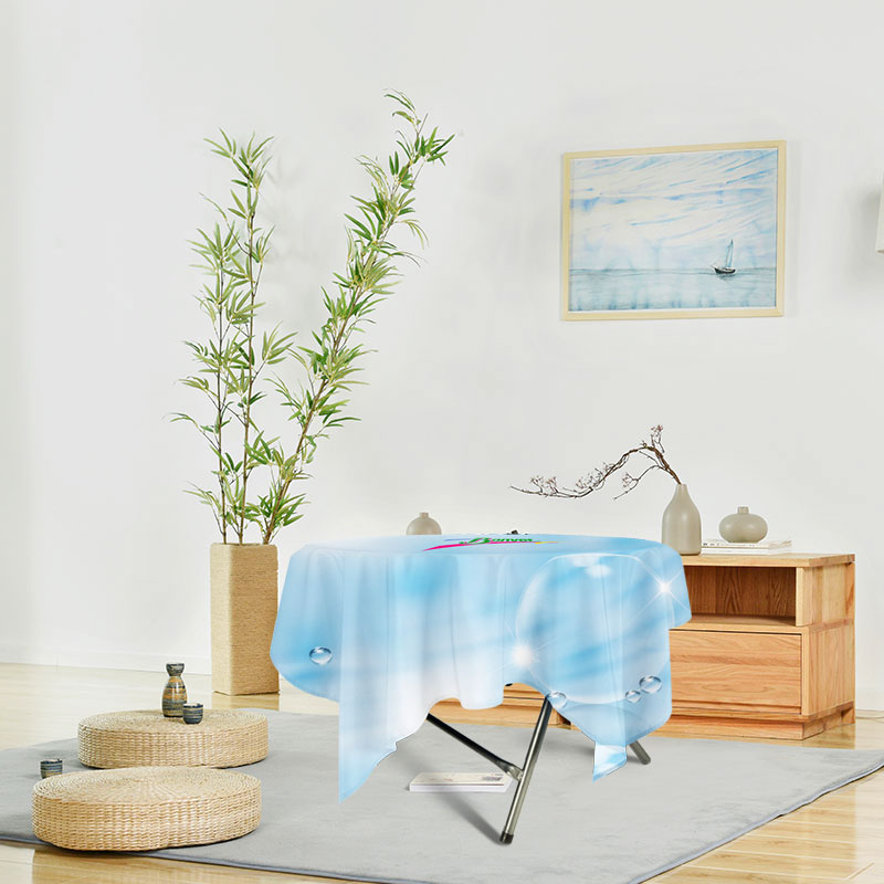 Round Table Cover - Image 7