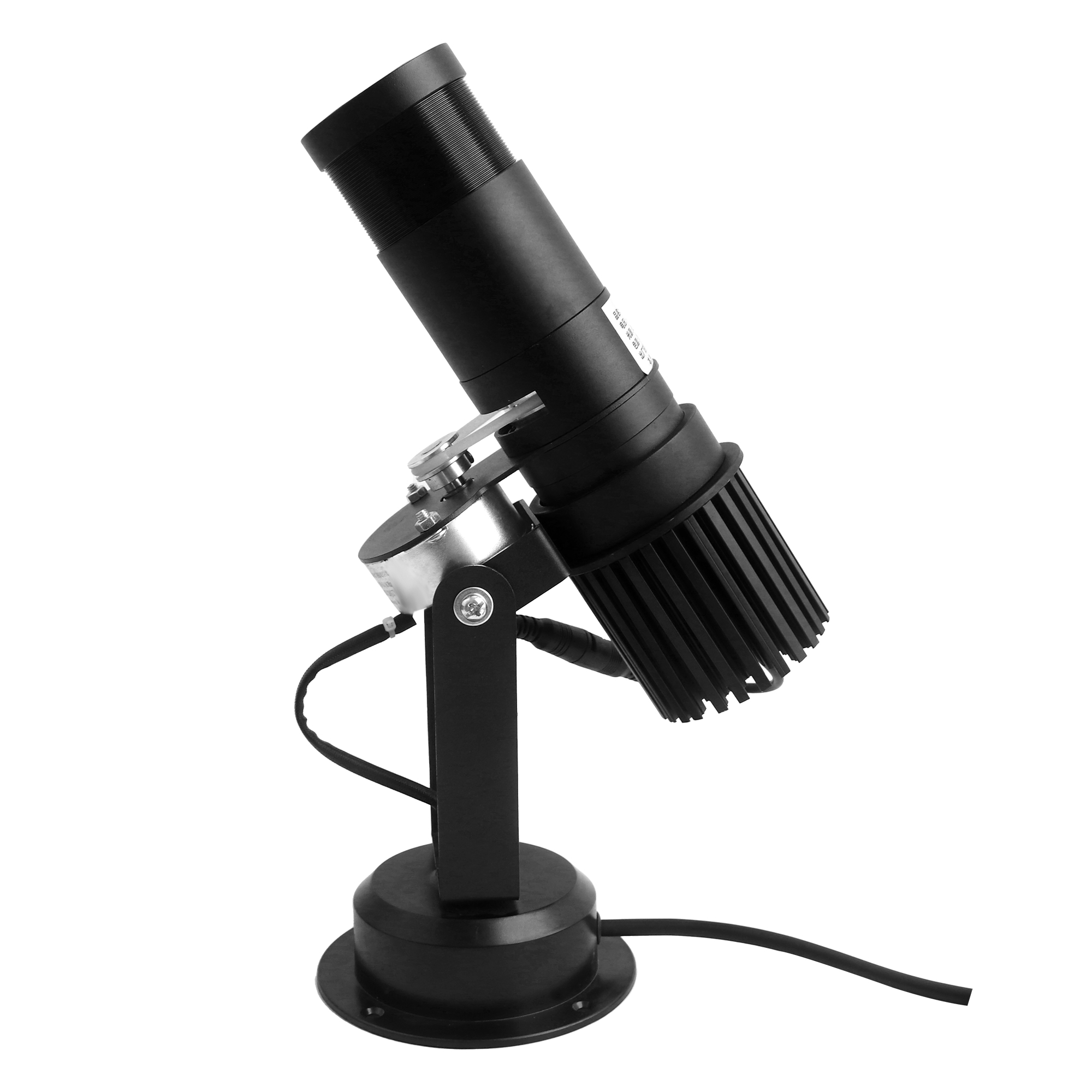 25W Advertising LED Logo Projector Light - Image 4