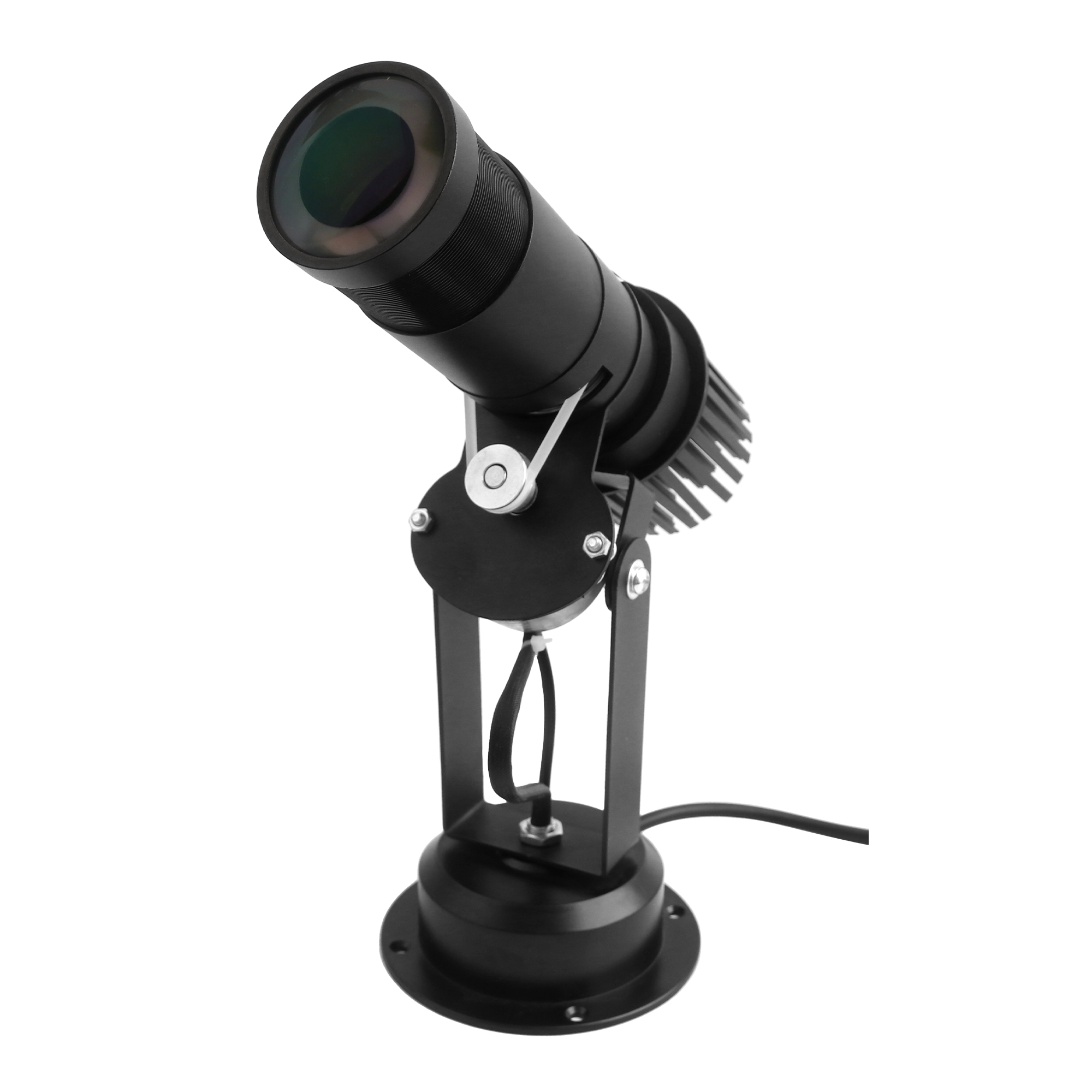 25W Advertising LED Logo Projector Light - Image 5