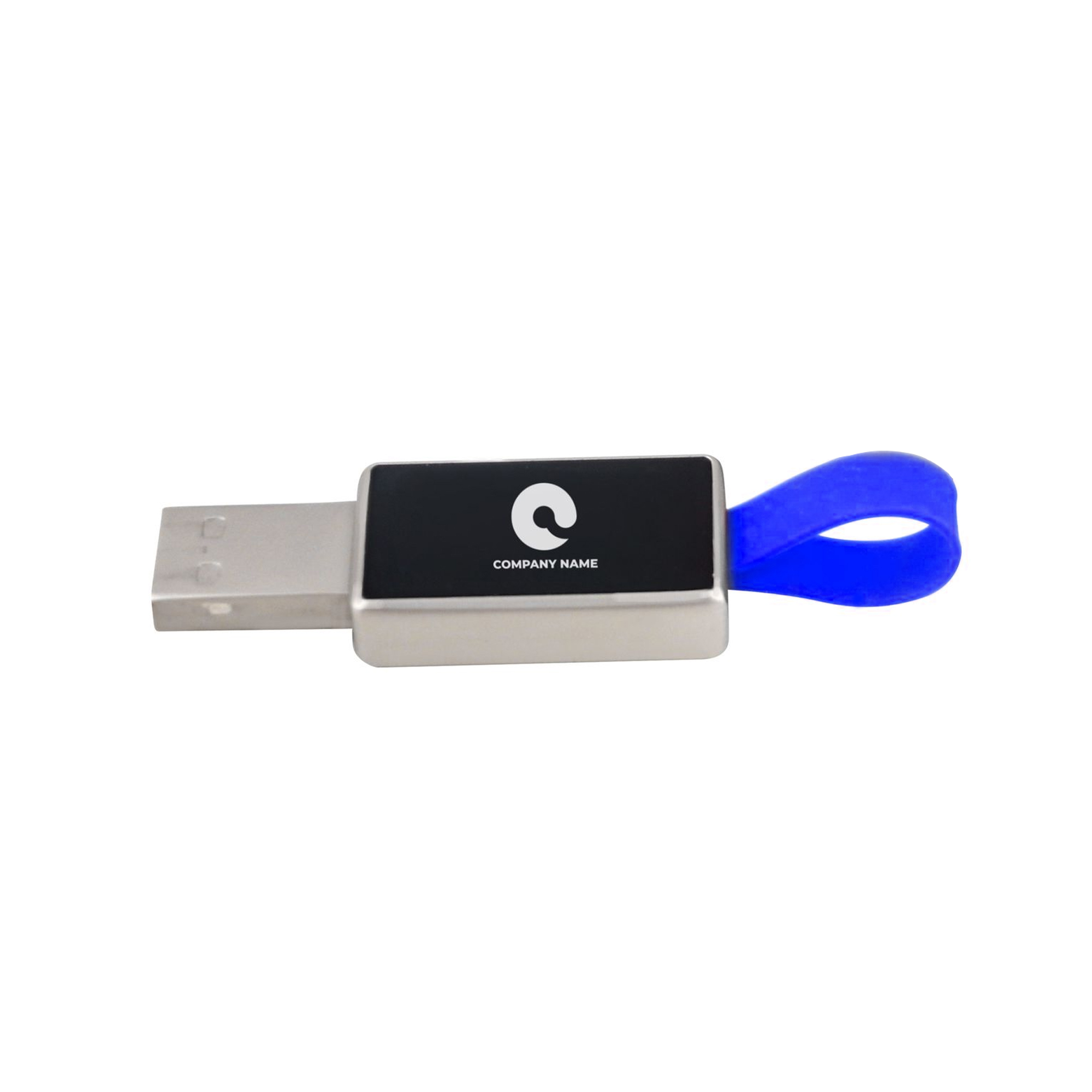 Lighting Logo Flash Drive - Image 3