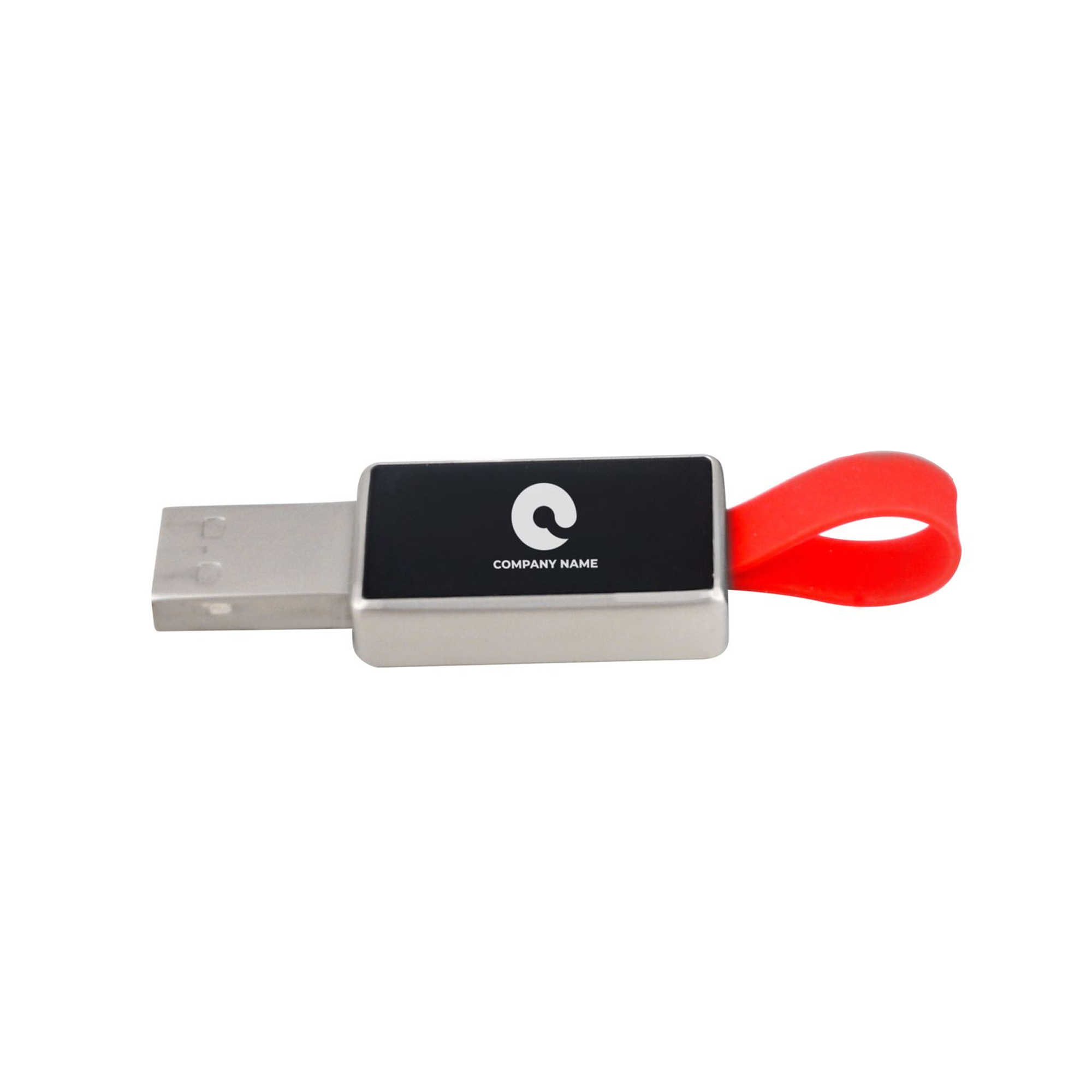 Lighting Logo Flash Drive - Image 5