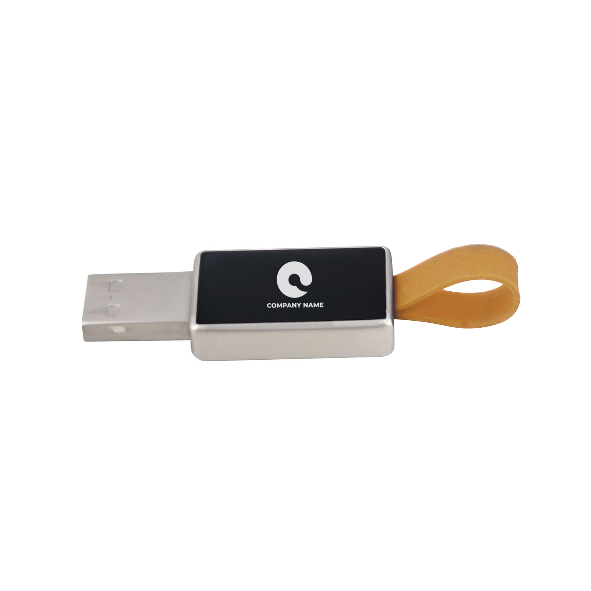 Lighting Logo Flash Drive - Image 4