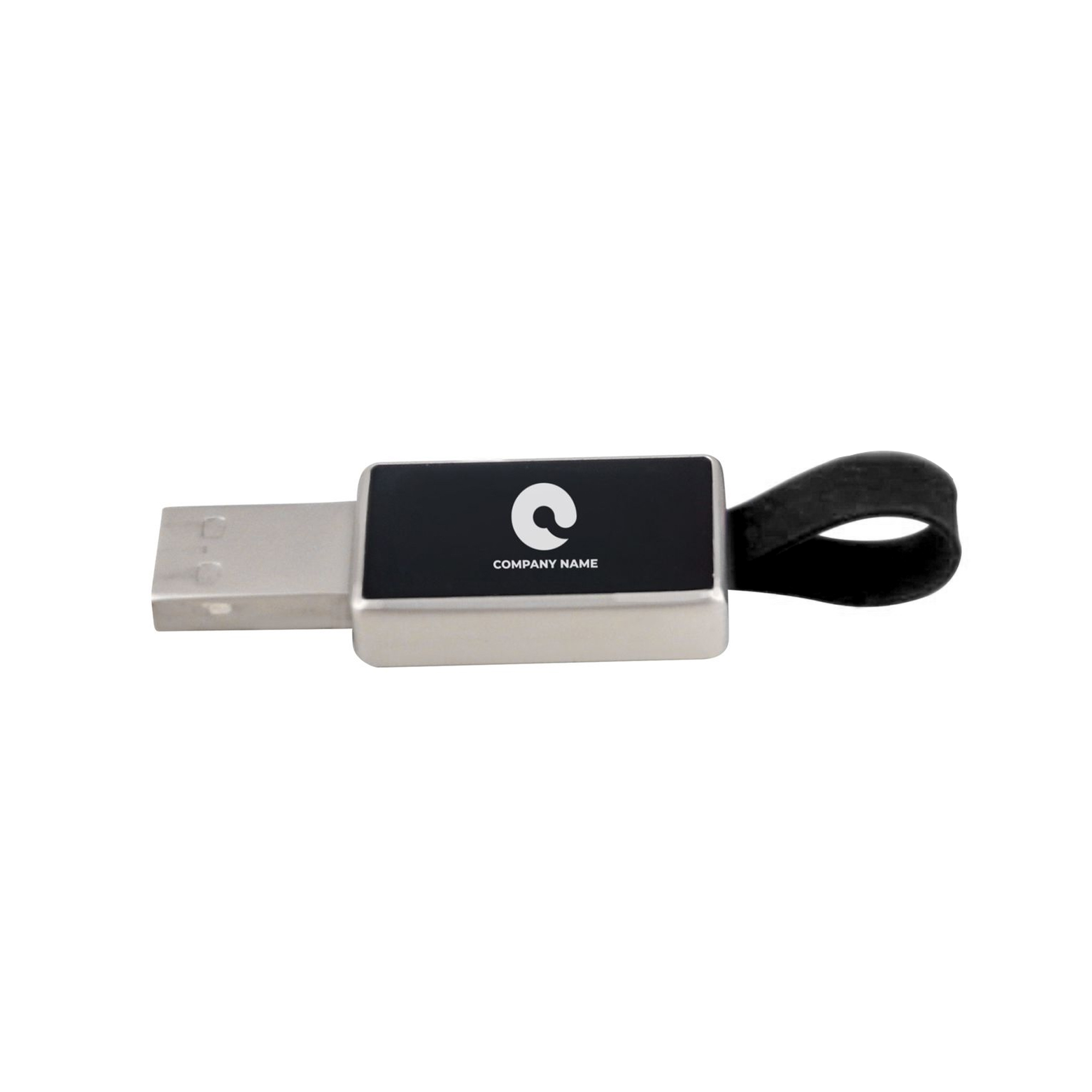 Lighting Logo Flash Drive - Image 2