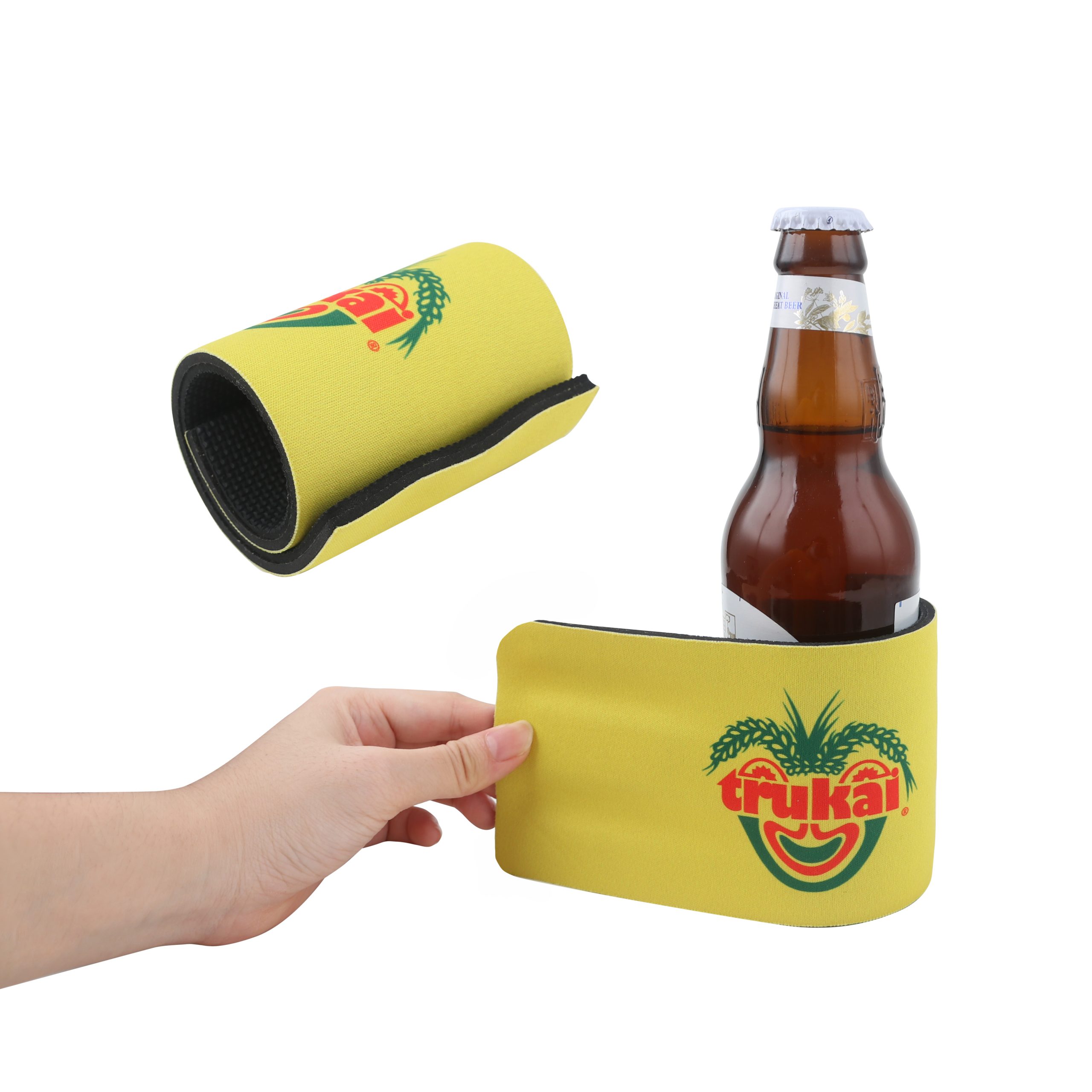 Slap Stubby Holder - Image 5