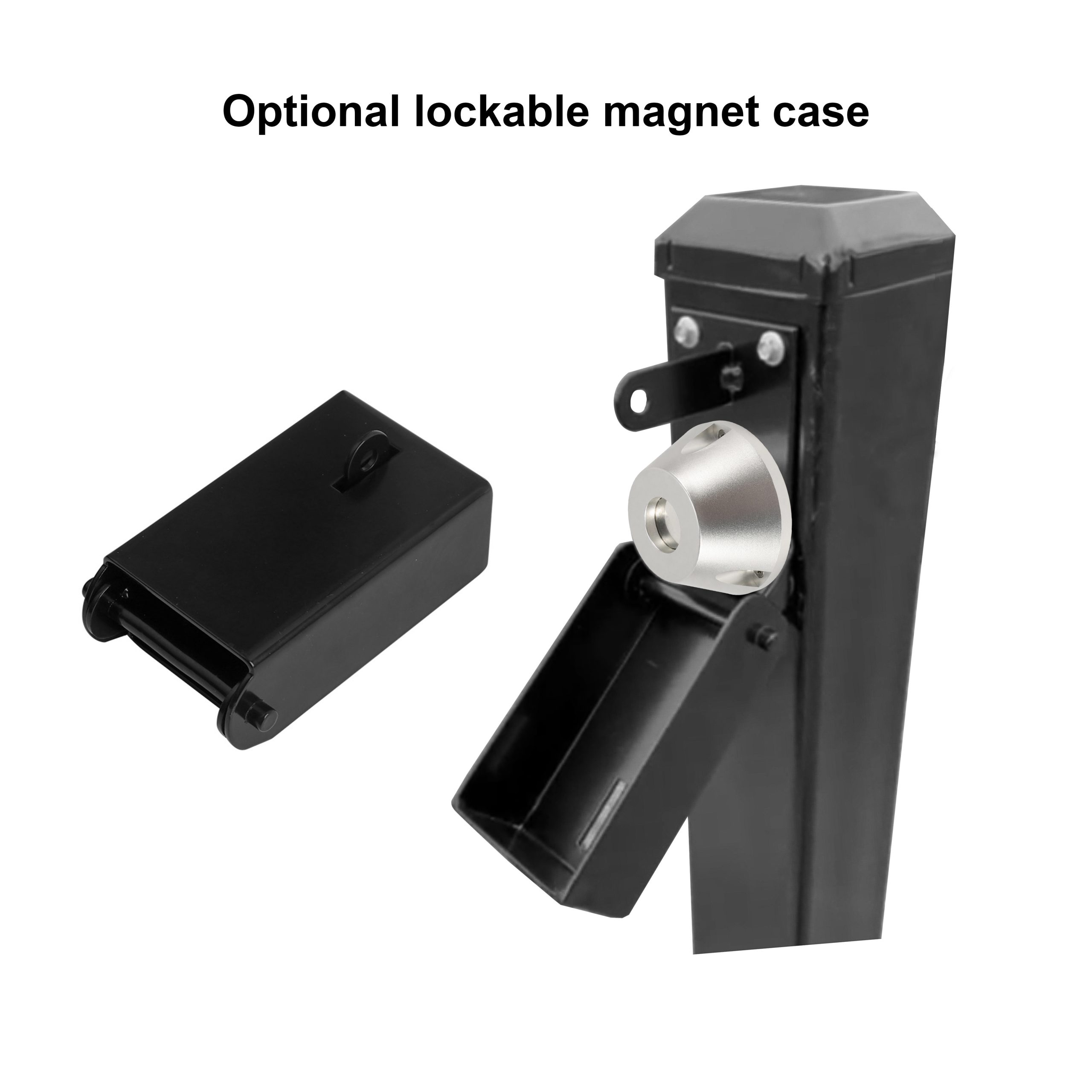 Phone Locker® - Lockable Phone Pouch - Image 6