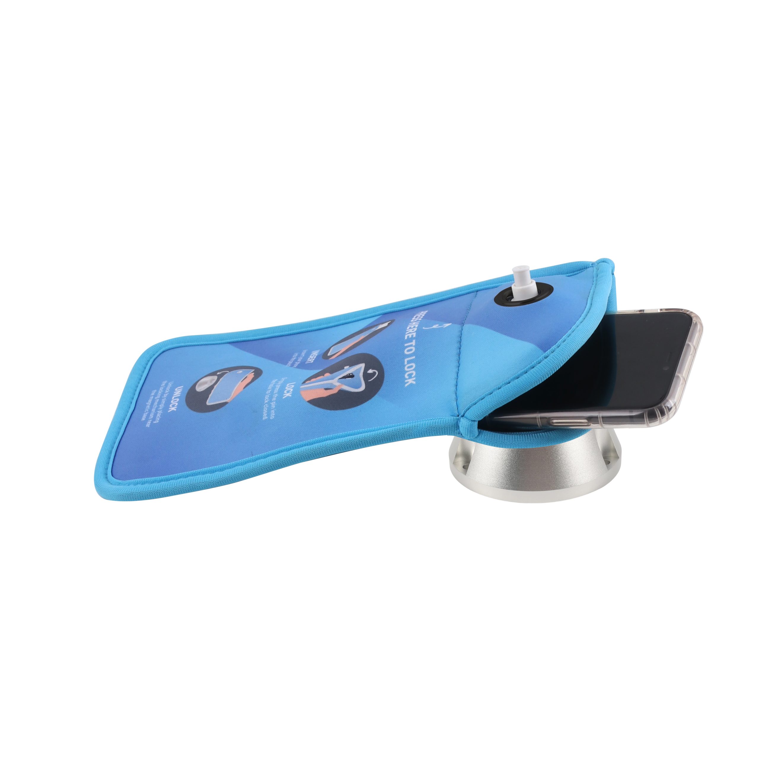 Phone Locker® - Lockable Phone Pouch - Image 8