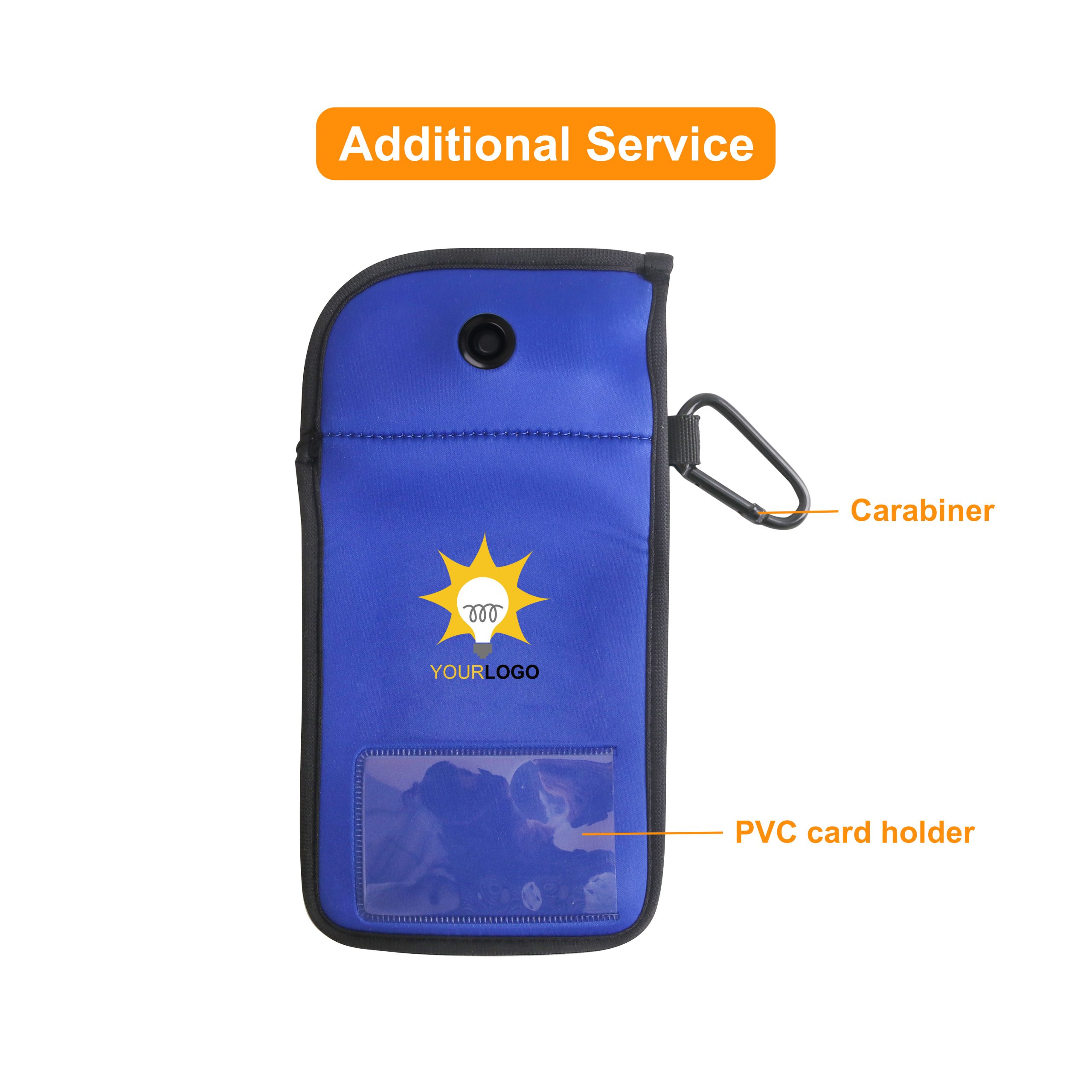 Phone Locker® - Lockable Phone Pouch - Image 5