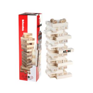 Block Tower