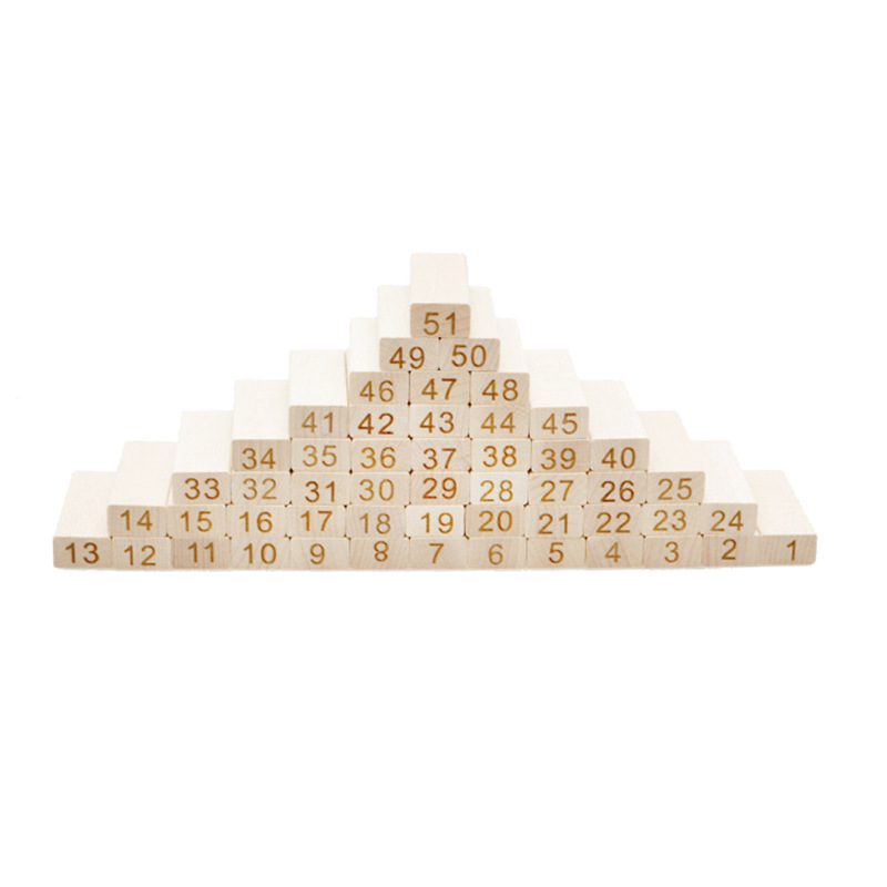Block Tower - Image 3