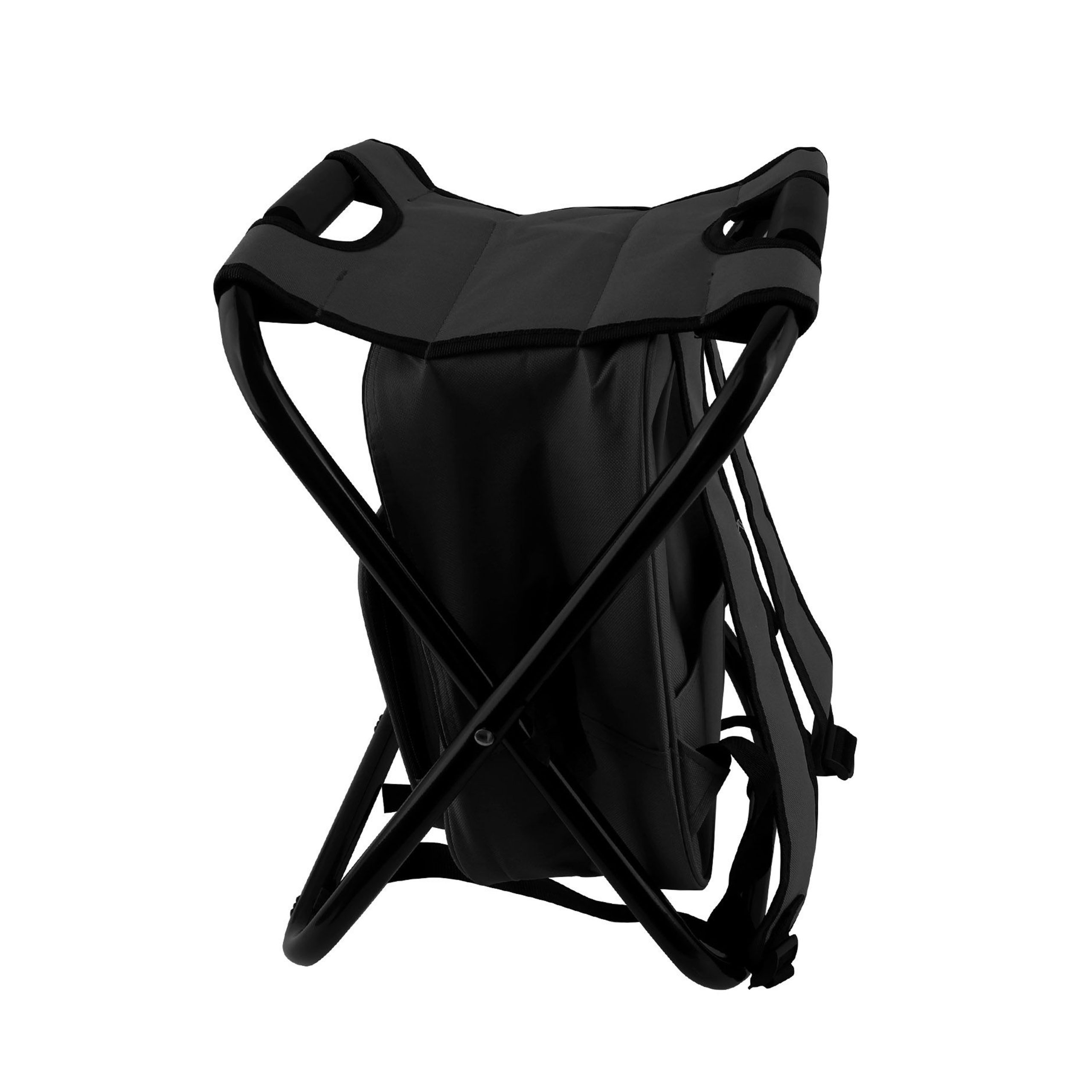 Regular Foldable Insulated Bag and Chair - Image 2