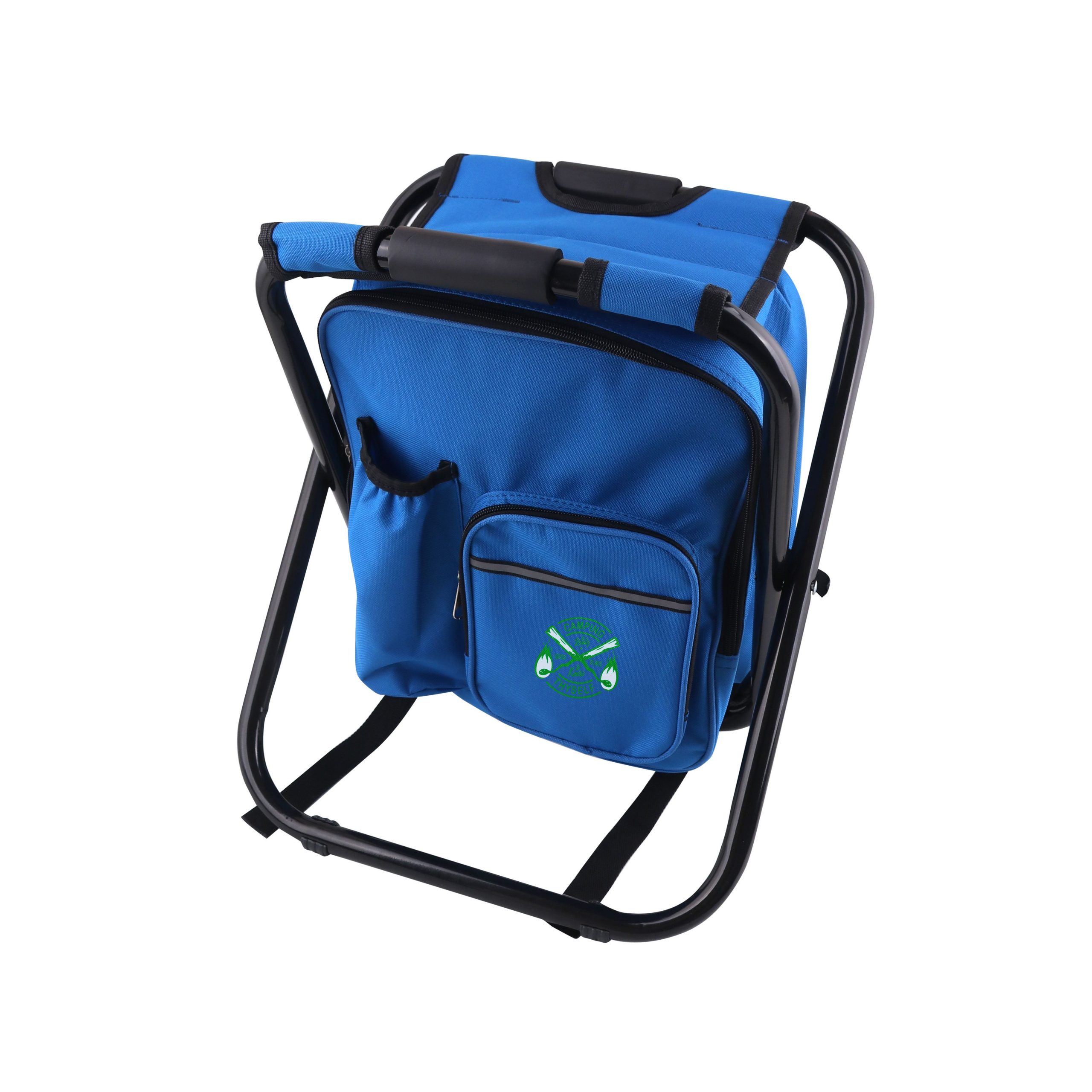 Regular Foldable Insulated Bag and Chair - Image 3