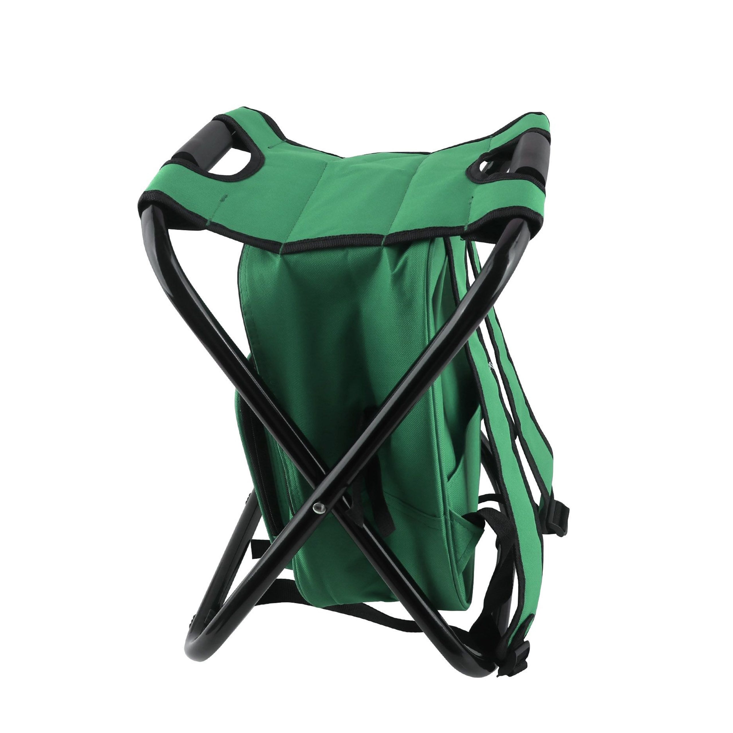 Regular Foldable Insulated Bag and Chair - Image 4