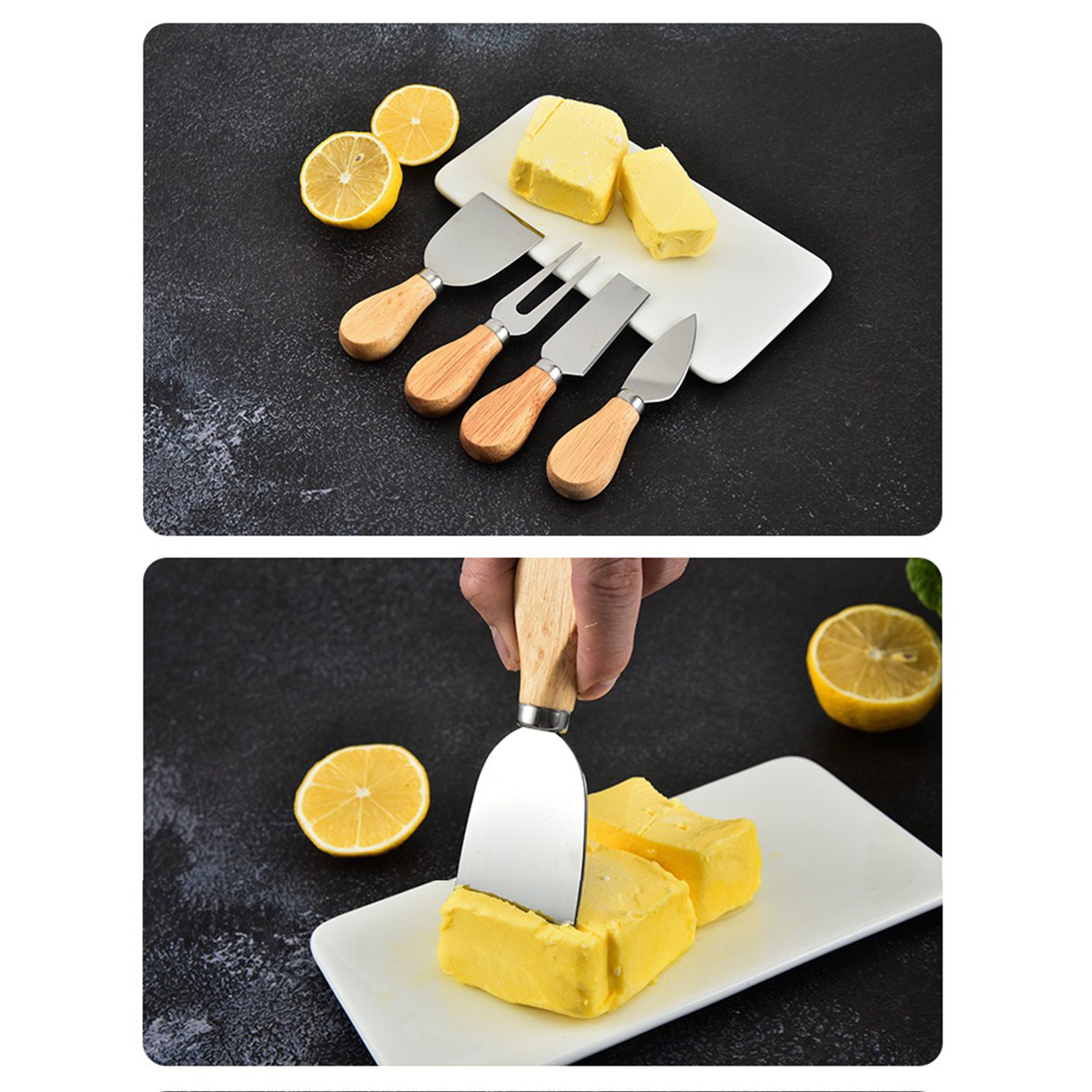 Cheese Board Set - Image 5