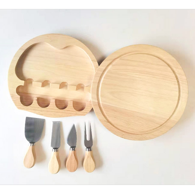 Cheese Board Set - Image 3