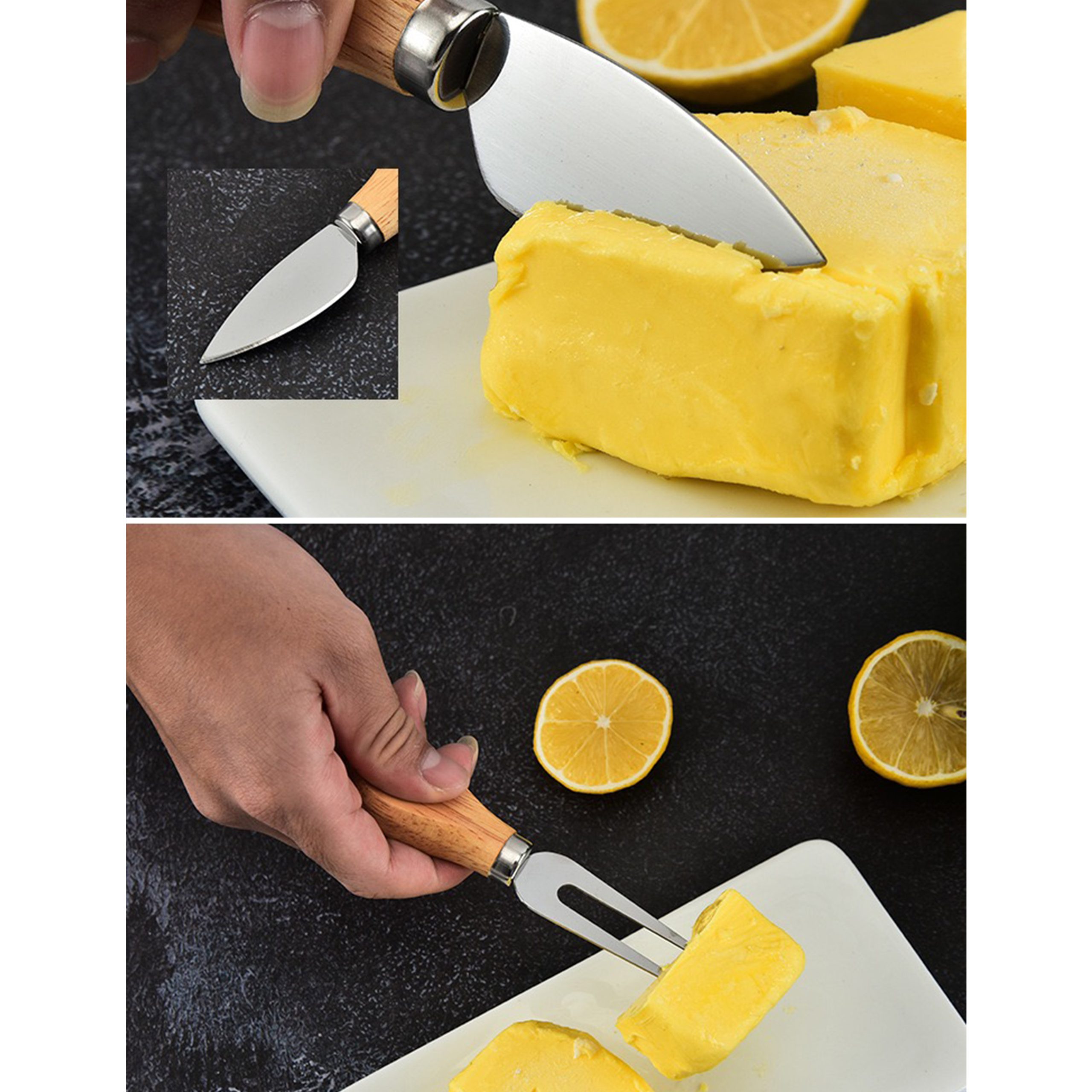 Cheese Board Set - Image 6