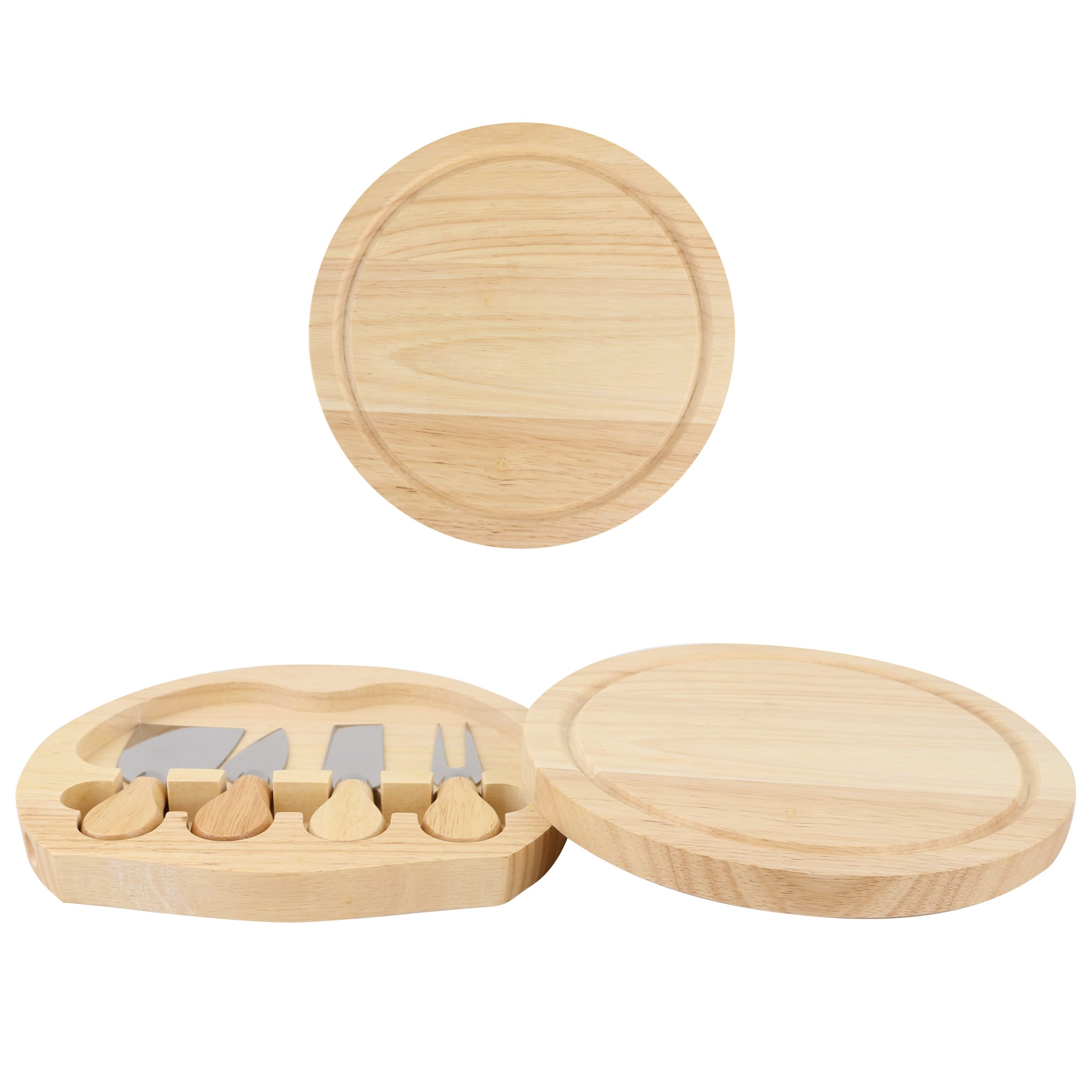 Cheese Board Set - Image 2
