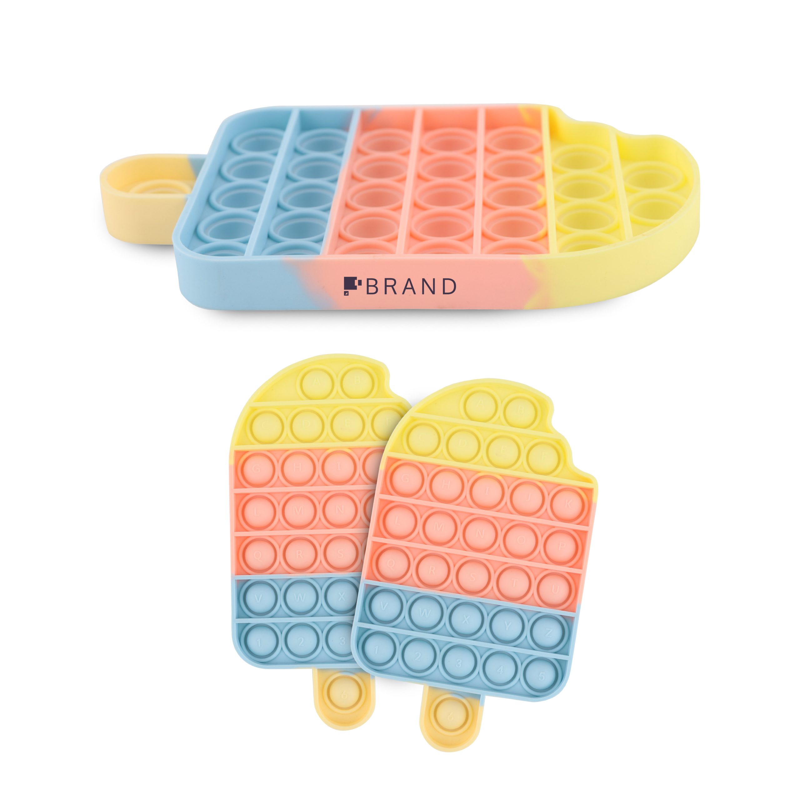 Pop It Fidget Toy - Image 6