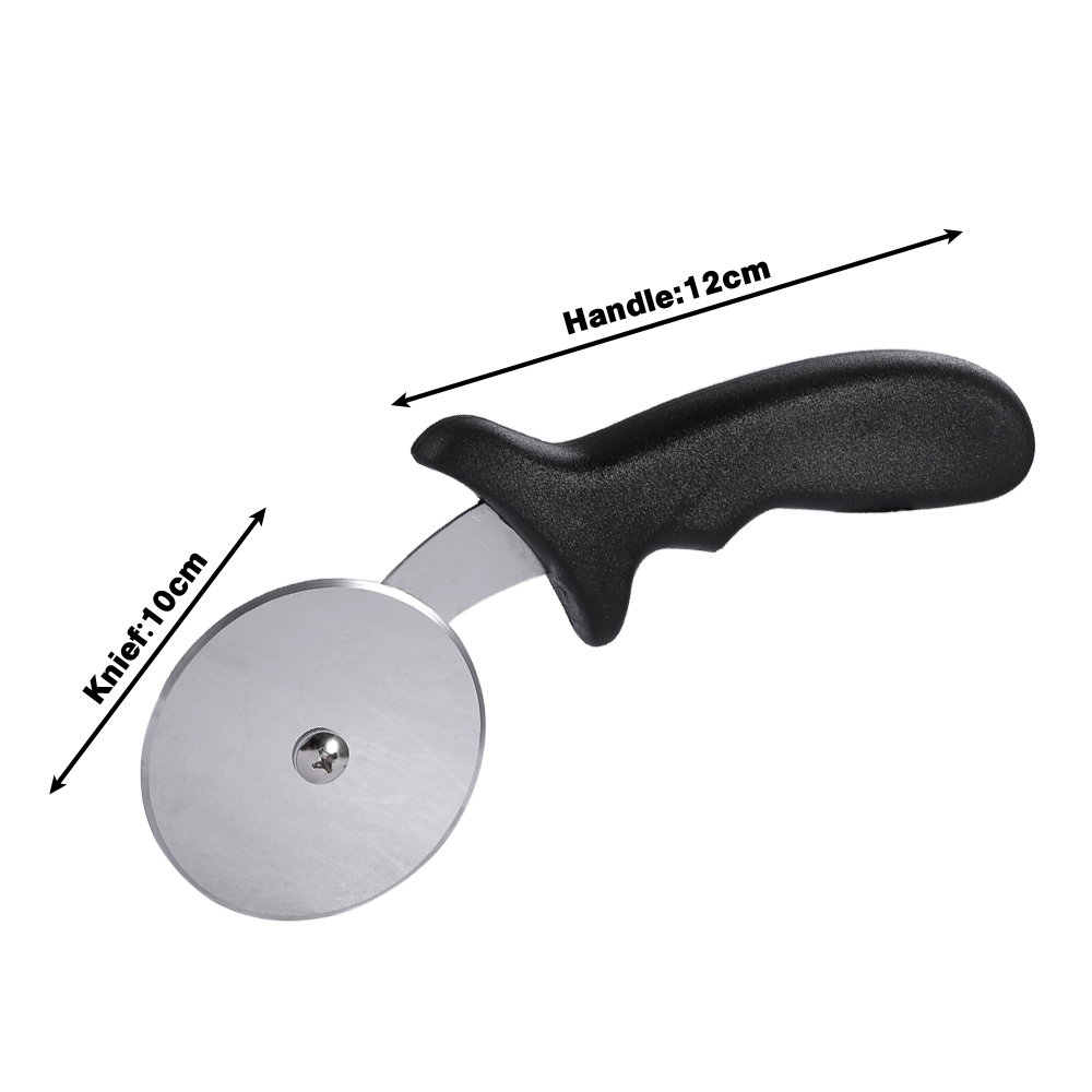 Pizza Cutter - Image 2