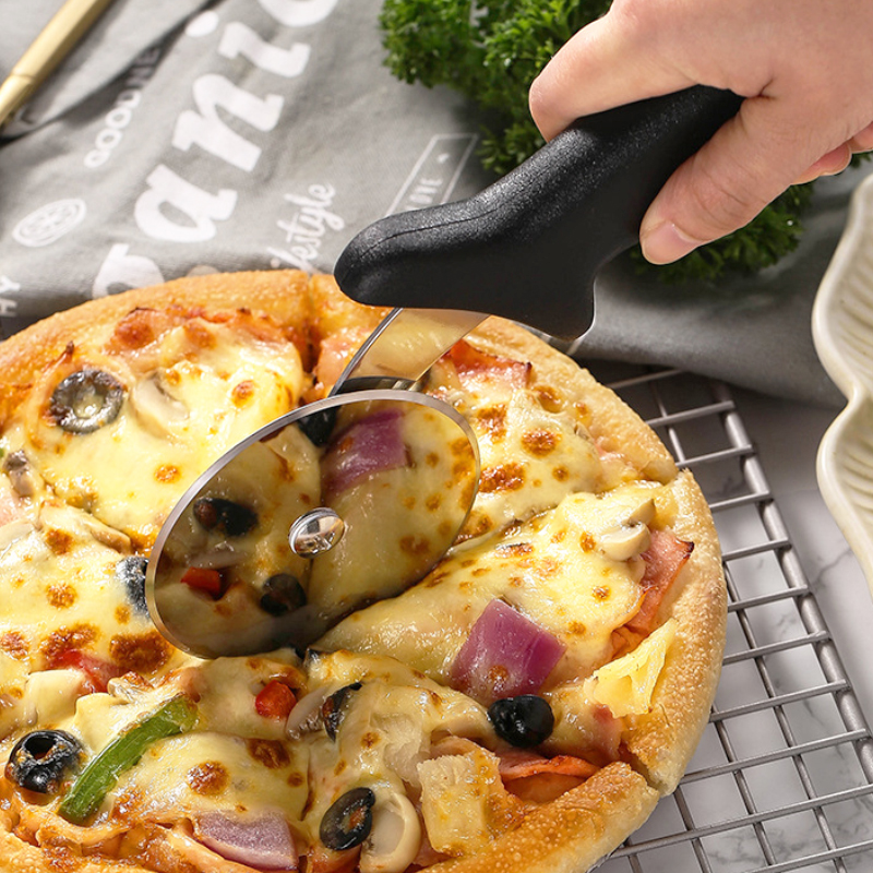 Pizza Cutter - Image 5