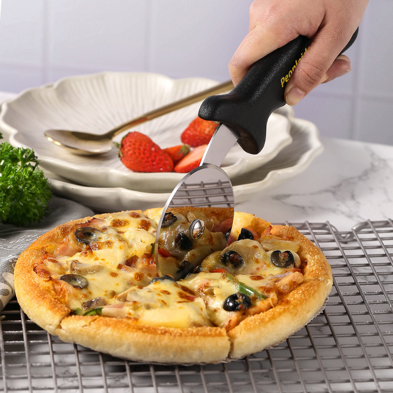 Pizza Cutter - Image 4