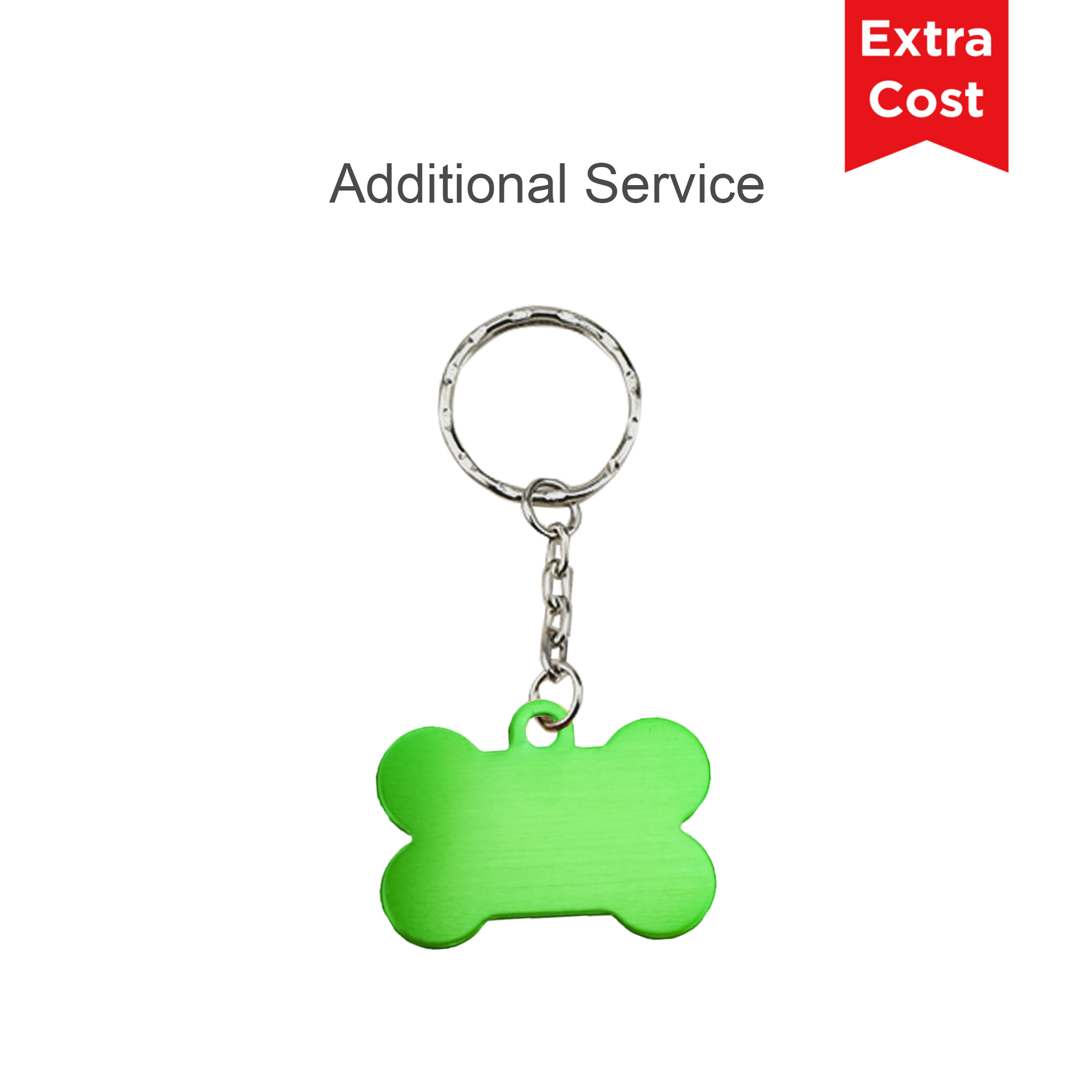 Pet ID Tag - Image 8
