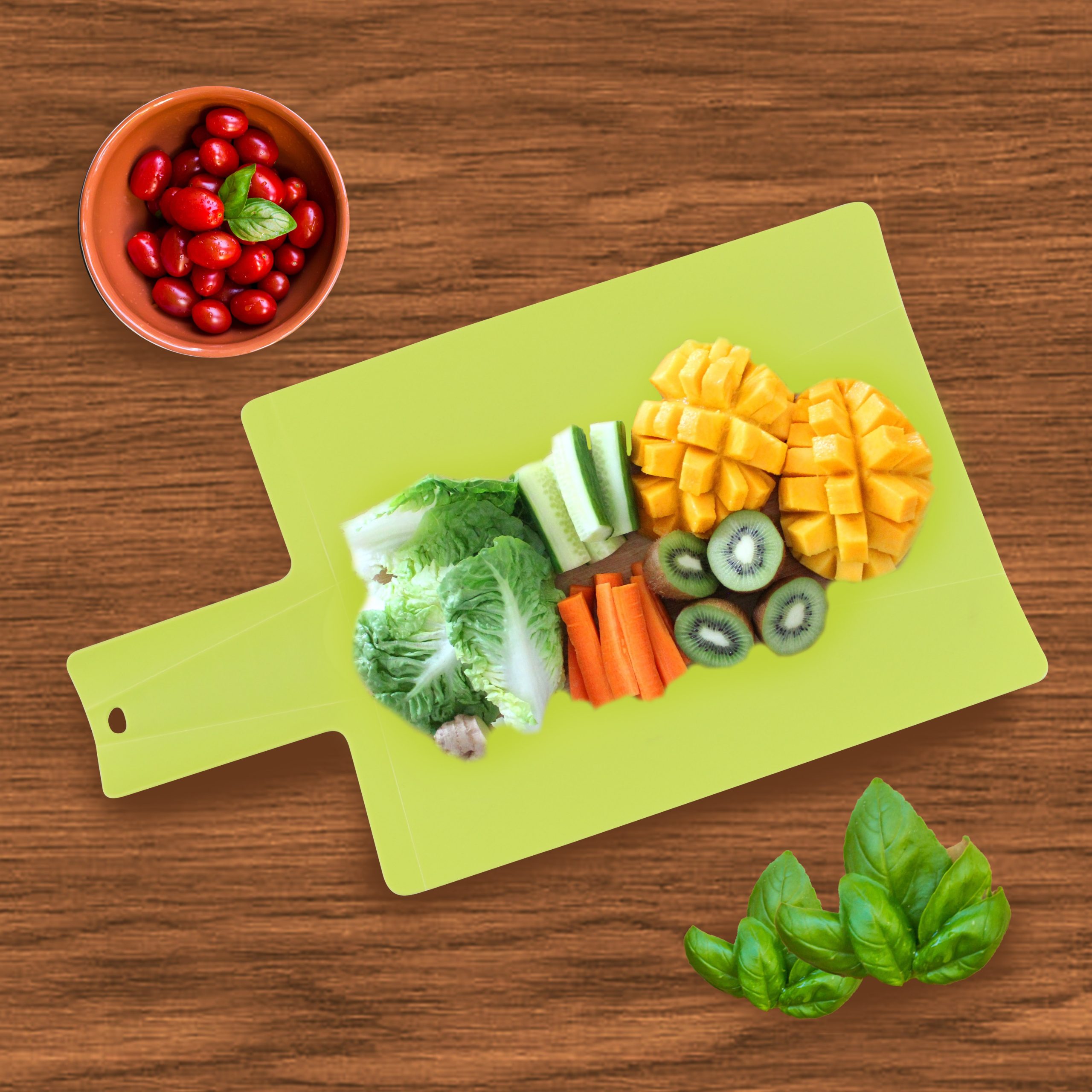 Foldable Chopping Board - Image 2