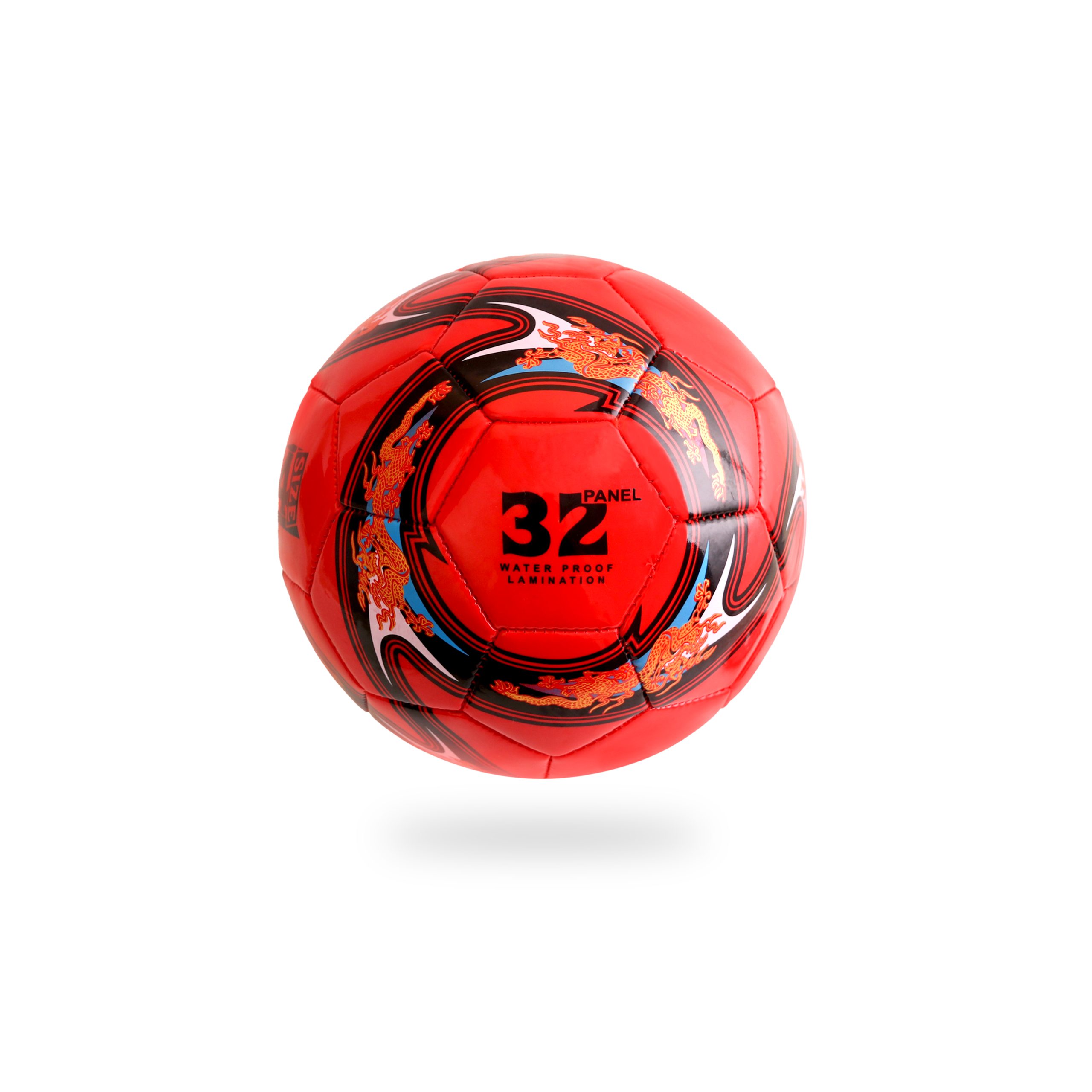 Promotional Soccer Ball - Image 2