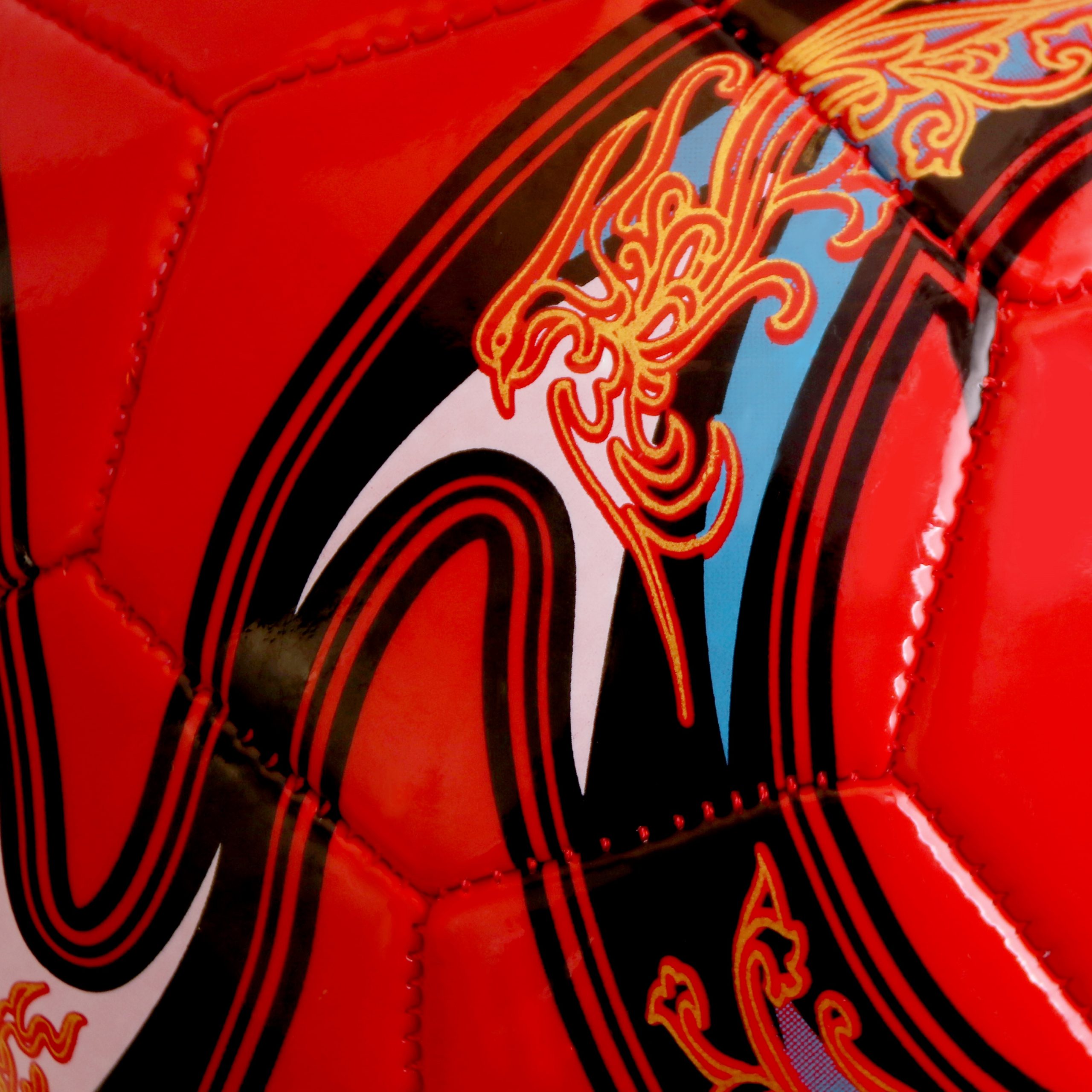 Promotional Soccer Ball - Image 7