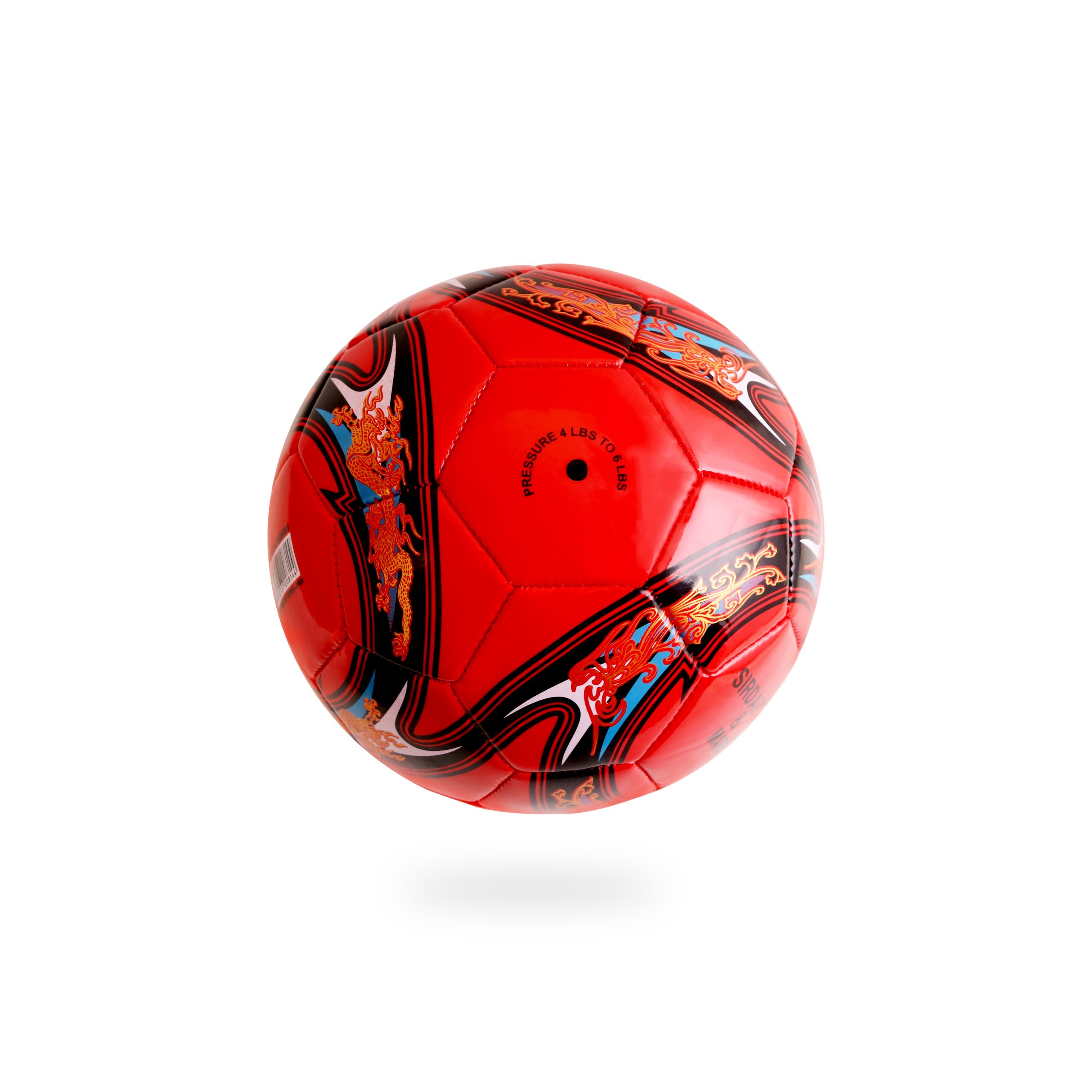 Promotional Soccer Ball - Image 5