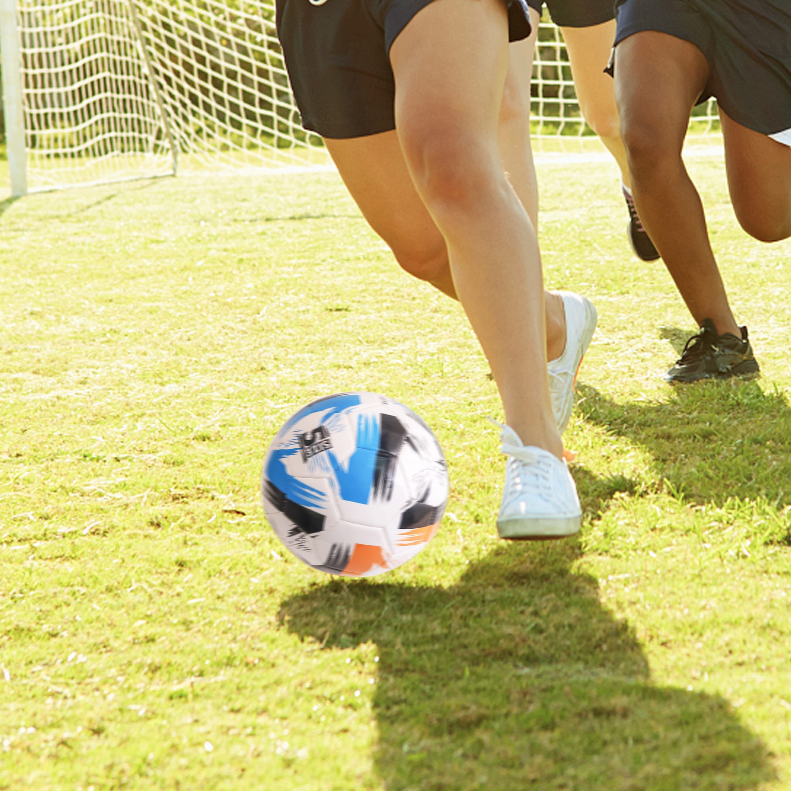 Promotional Soccer Ball - Image 9