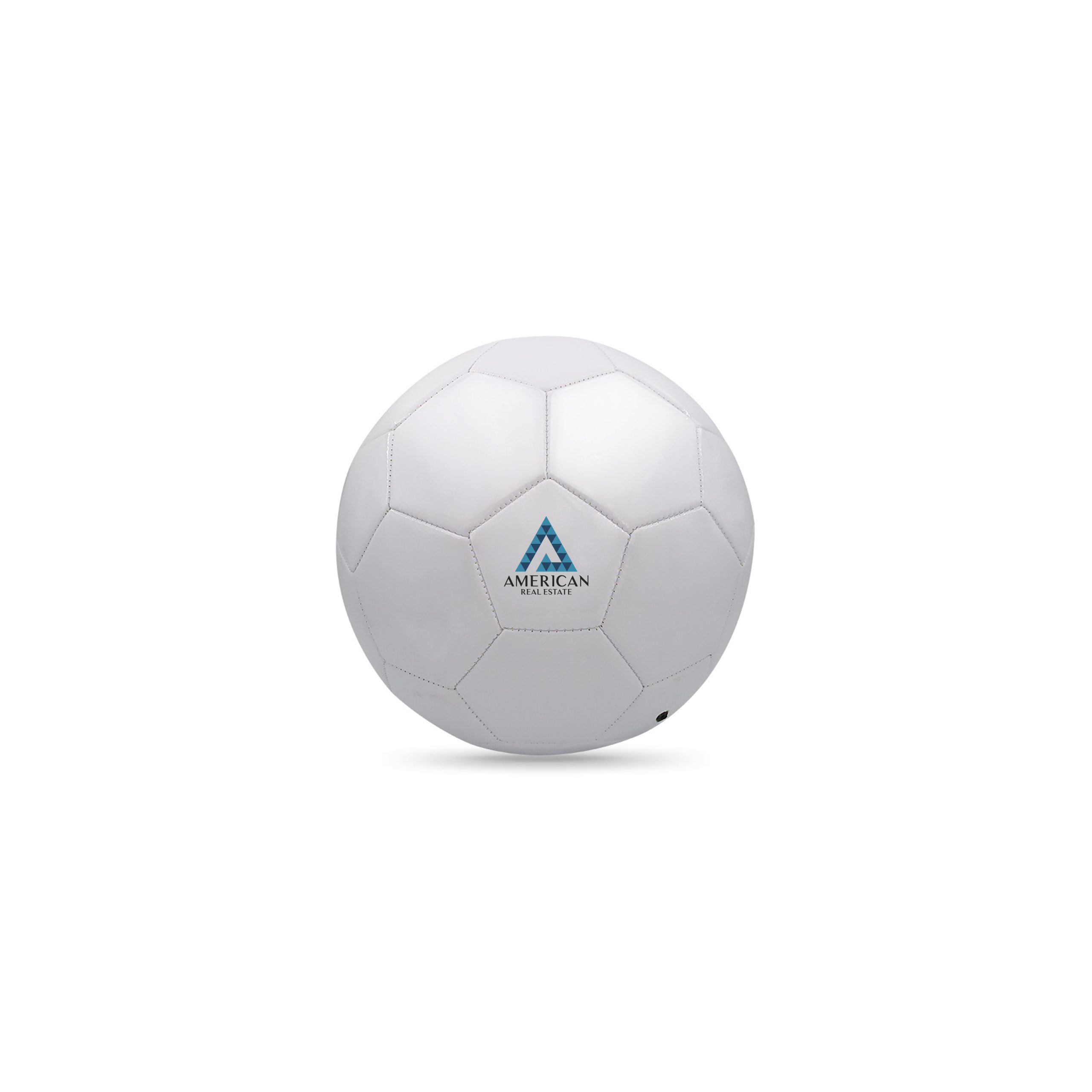 Promotional Soccer Ball - Image 3