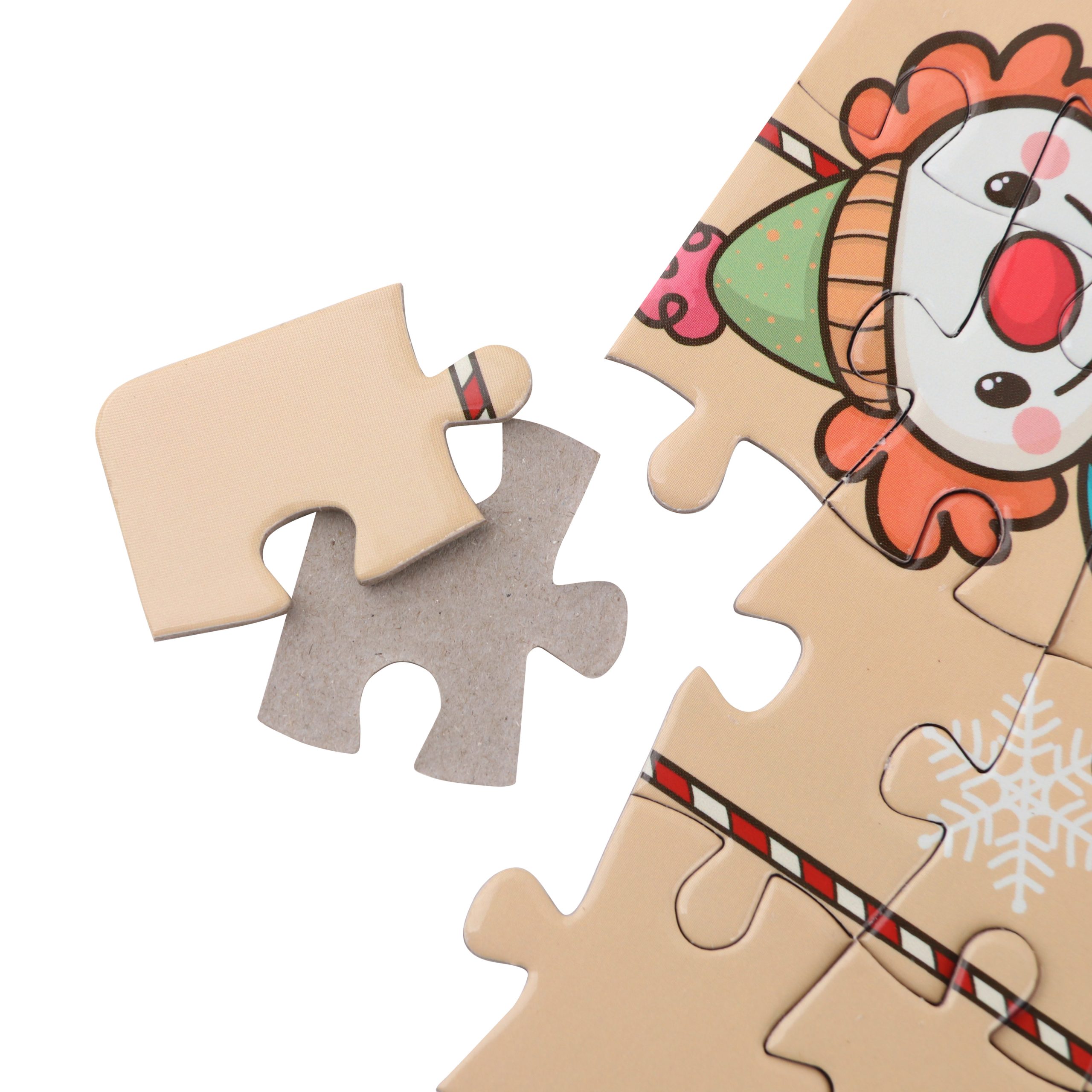 Custom Jigsaw Puzzle - Image 3