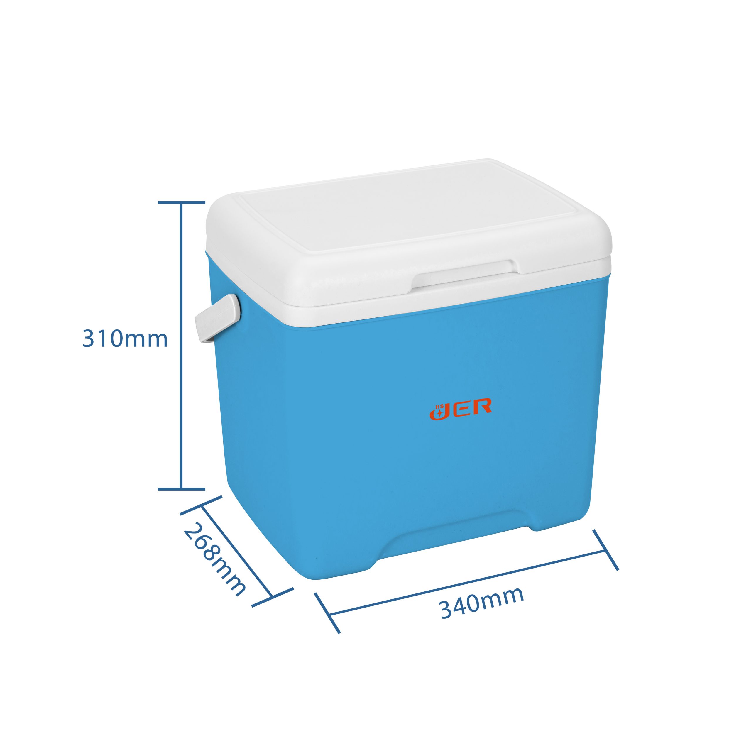 13L Cooler Box - Image 4