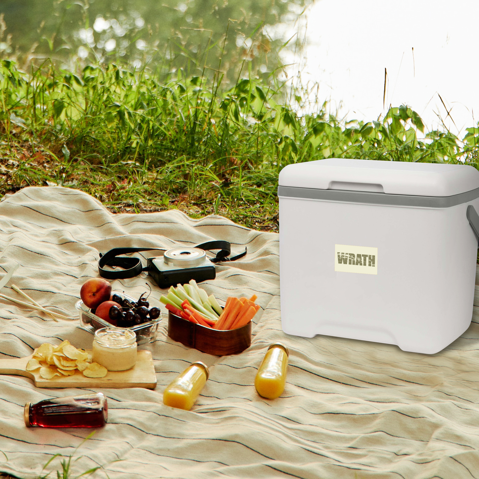 13L Cooler Box - Image 6