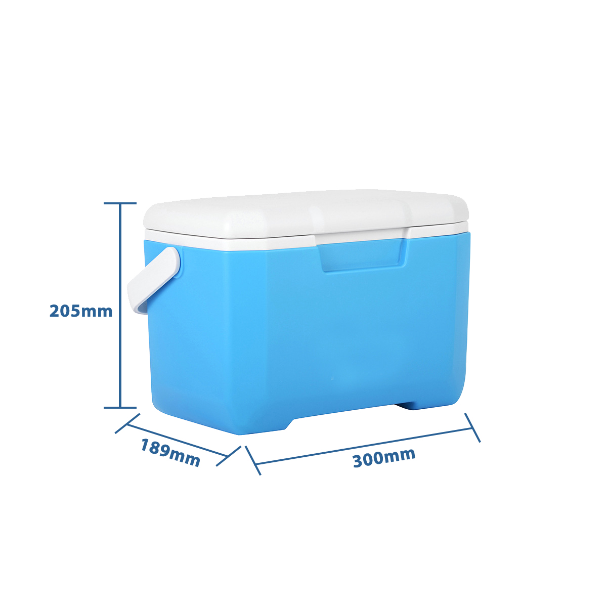6L Cooler Box - Image 4