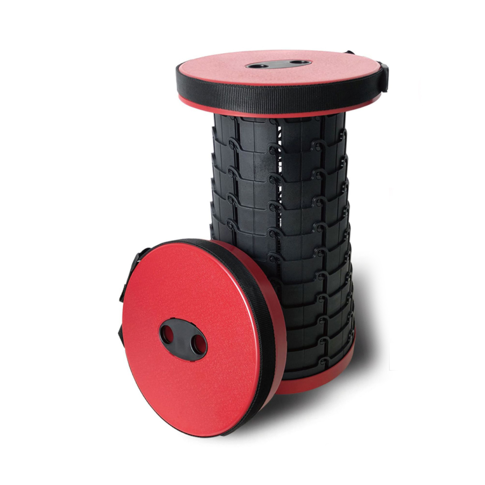 Colour Telescopic Stool - Image 3
