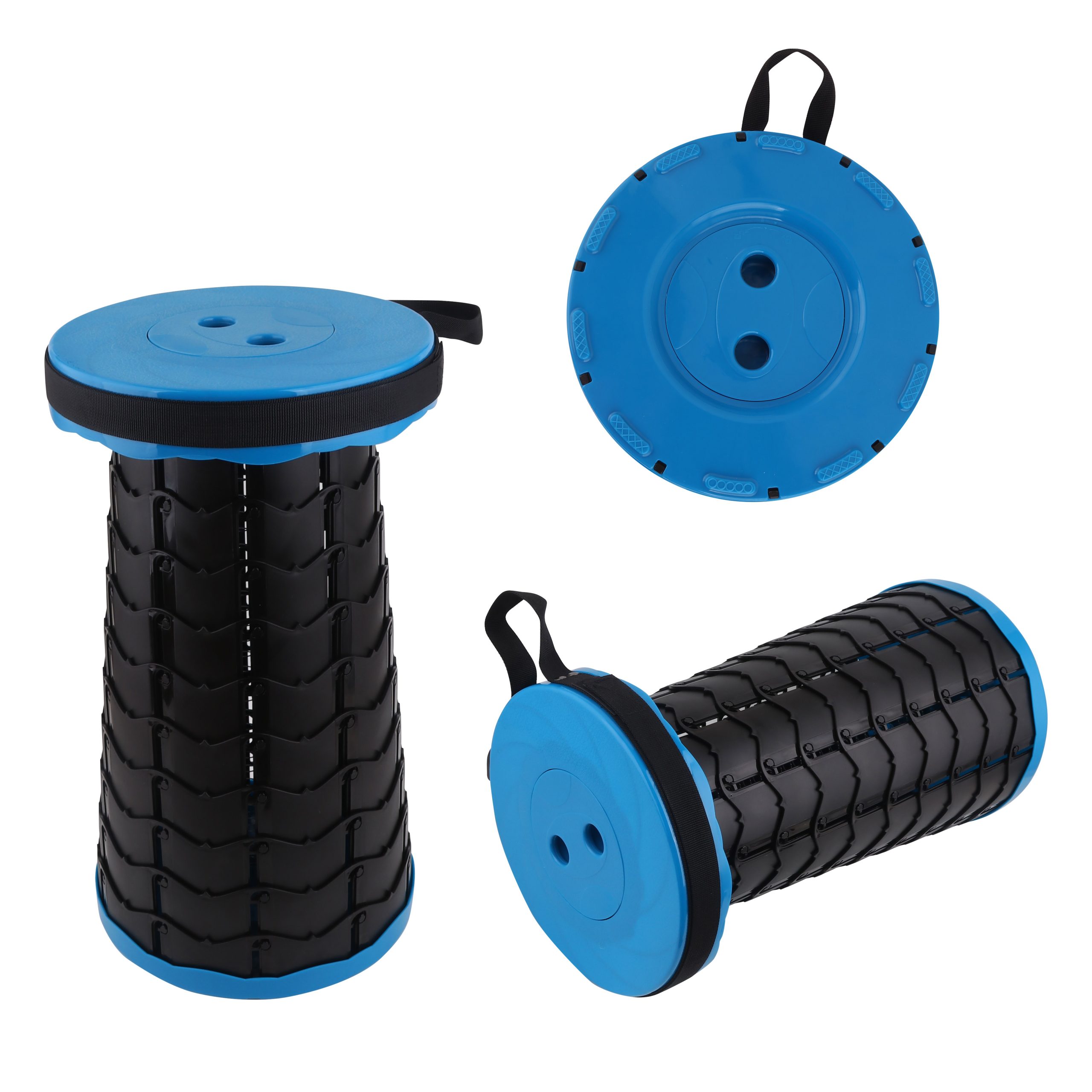 Colour Telescopic Stool - Image 6
