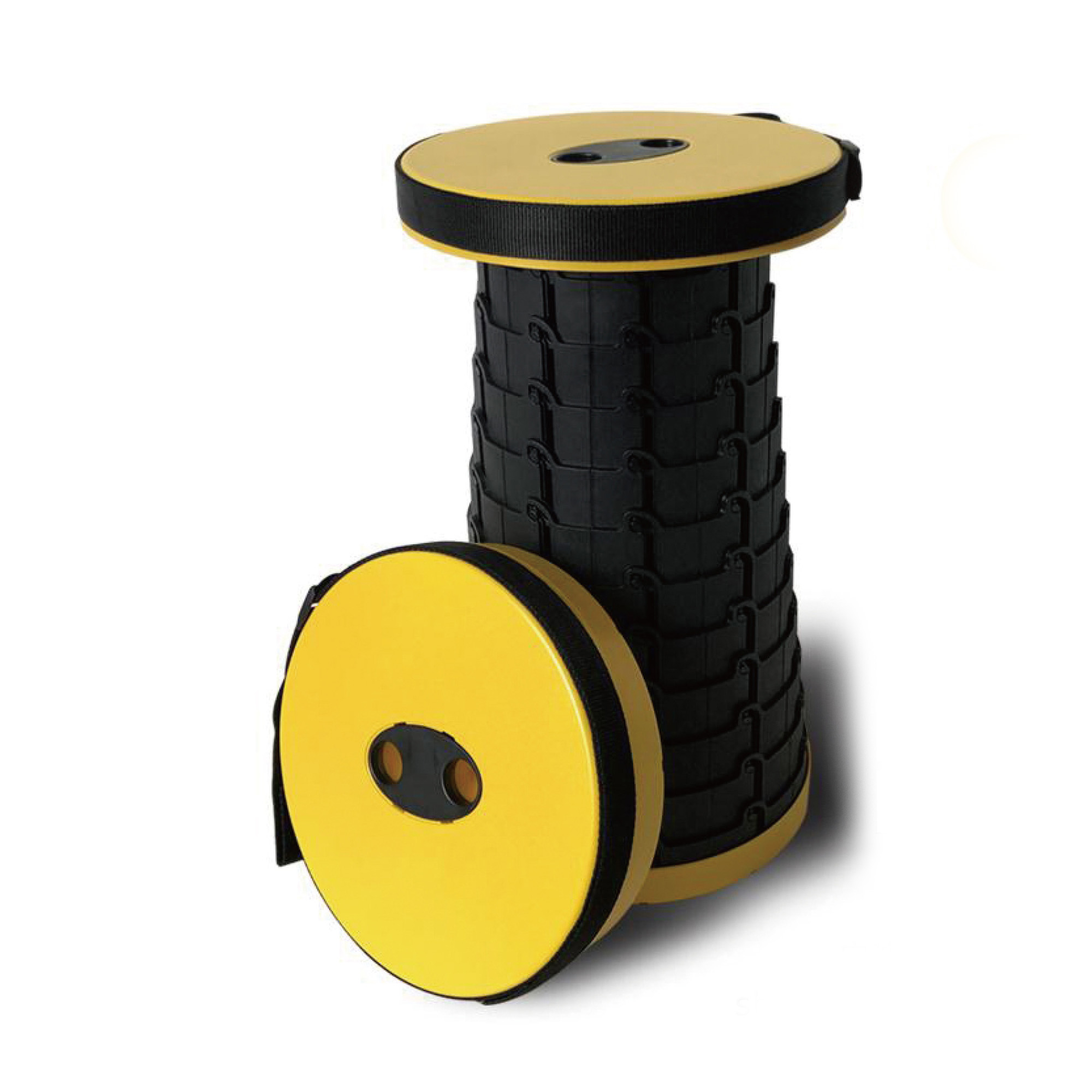 Colour Telescopic Stool - Image 4