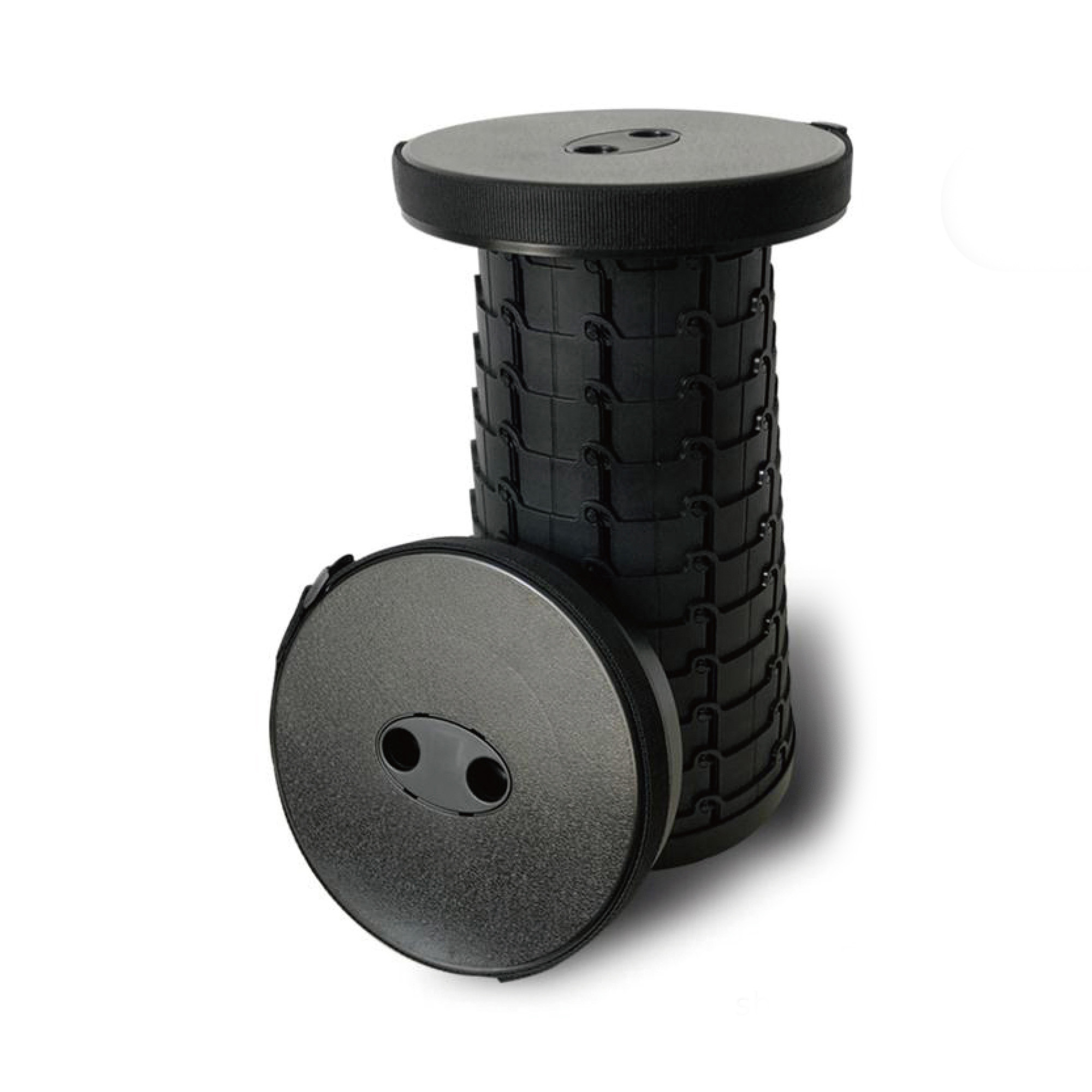 Colour Telescopic Stool - Image 2