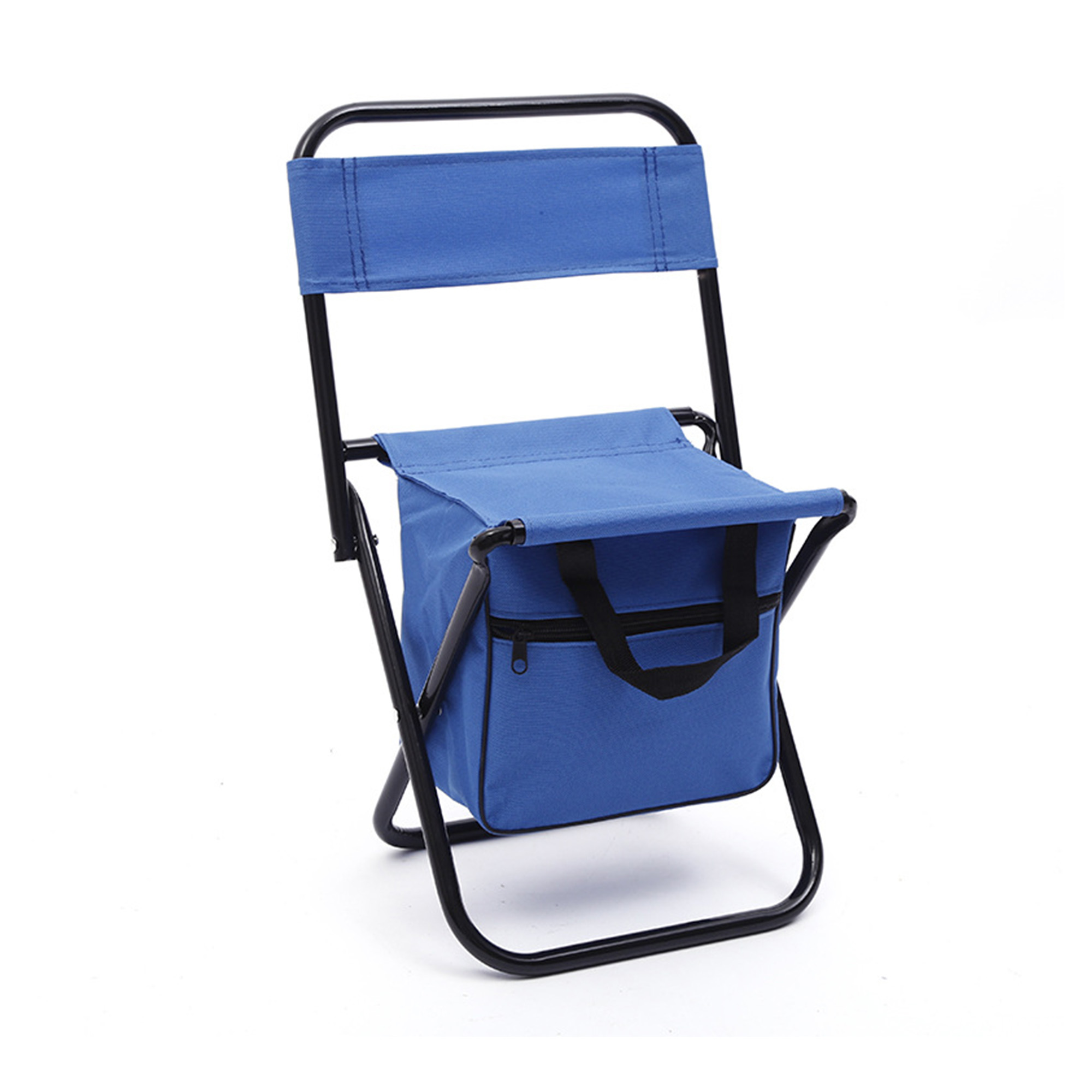 Children's Foldable Camping Chair with Bag - Image 3