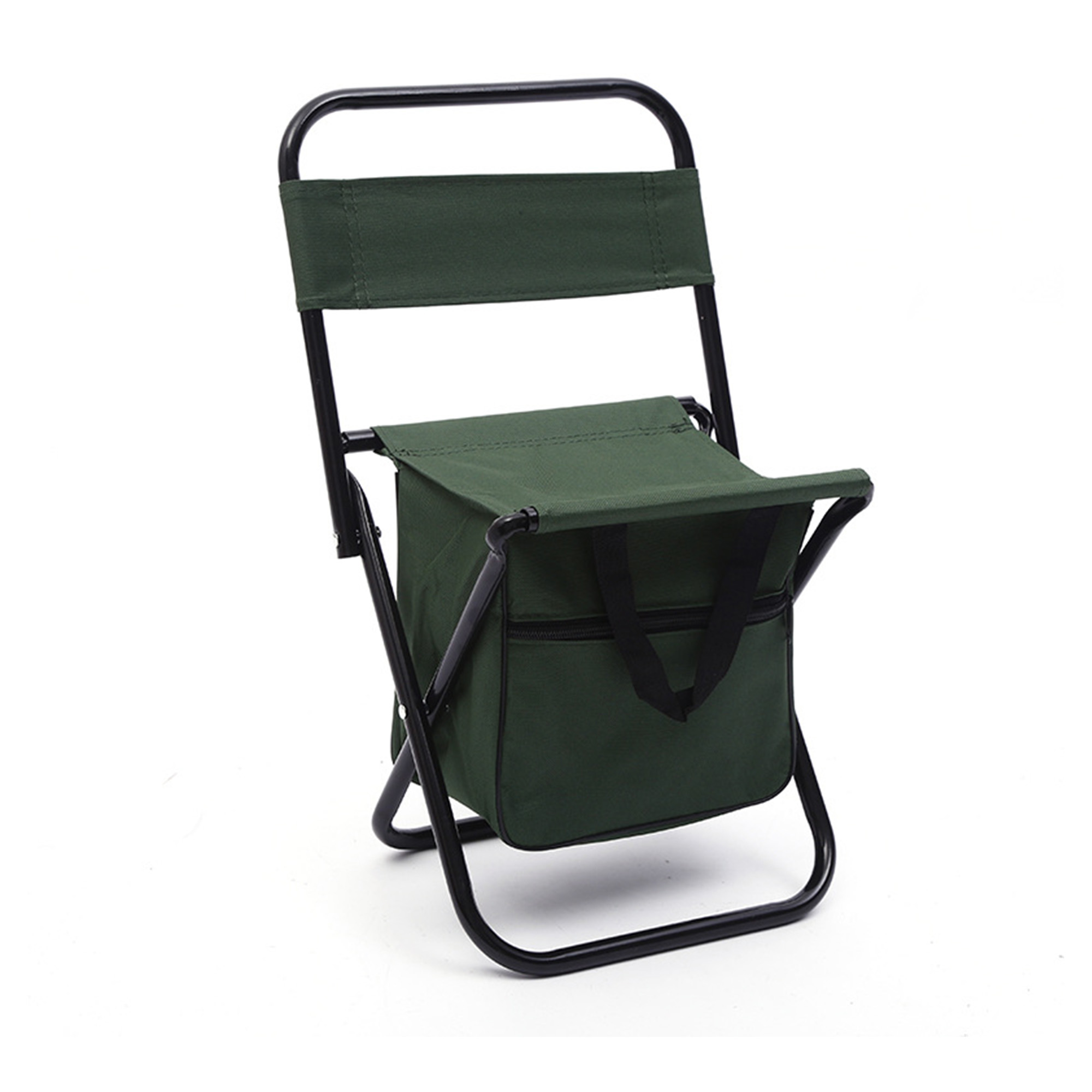Children's Foldable Camping Chair with Bag - Image 4
