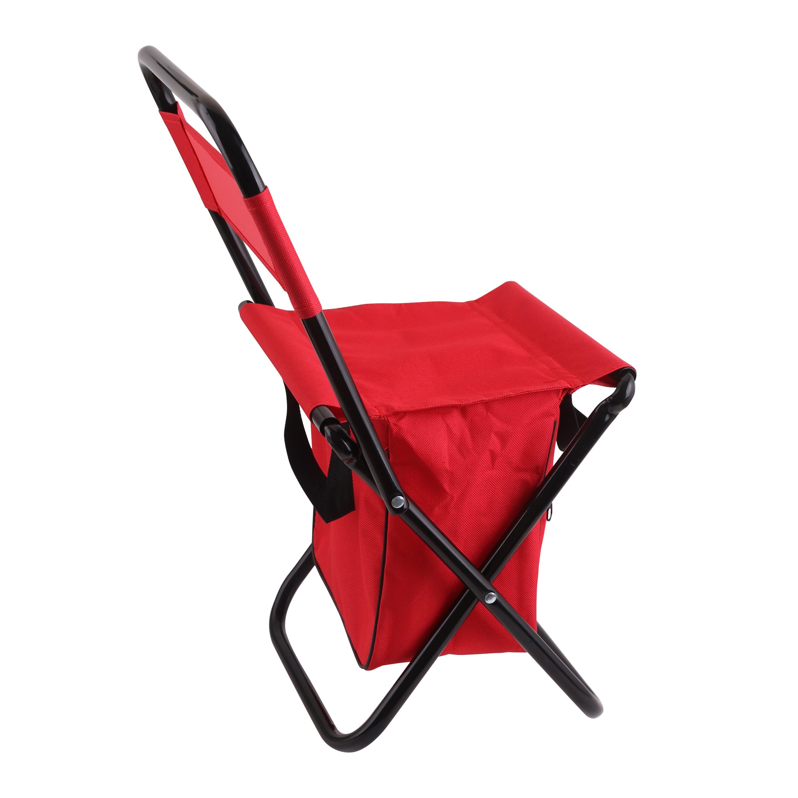 Children's Foldable Camping Chair with Bag - Image 9