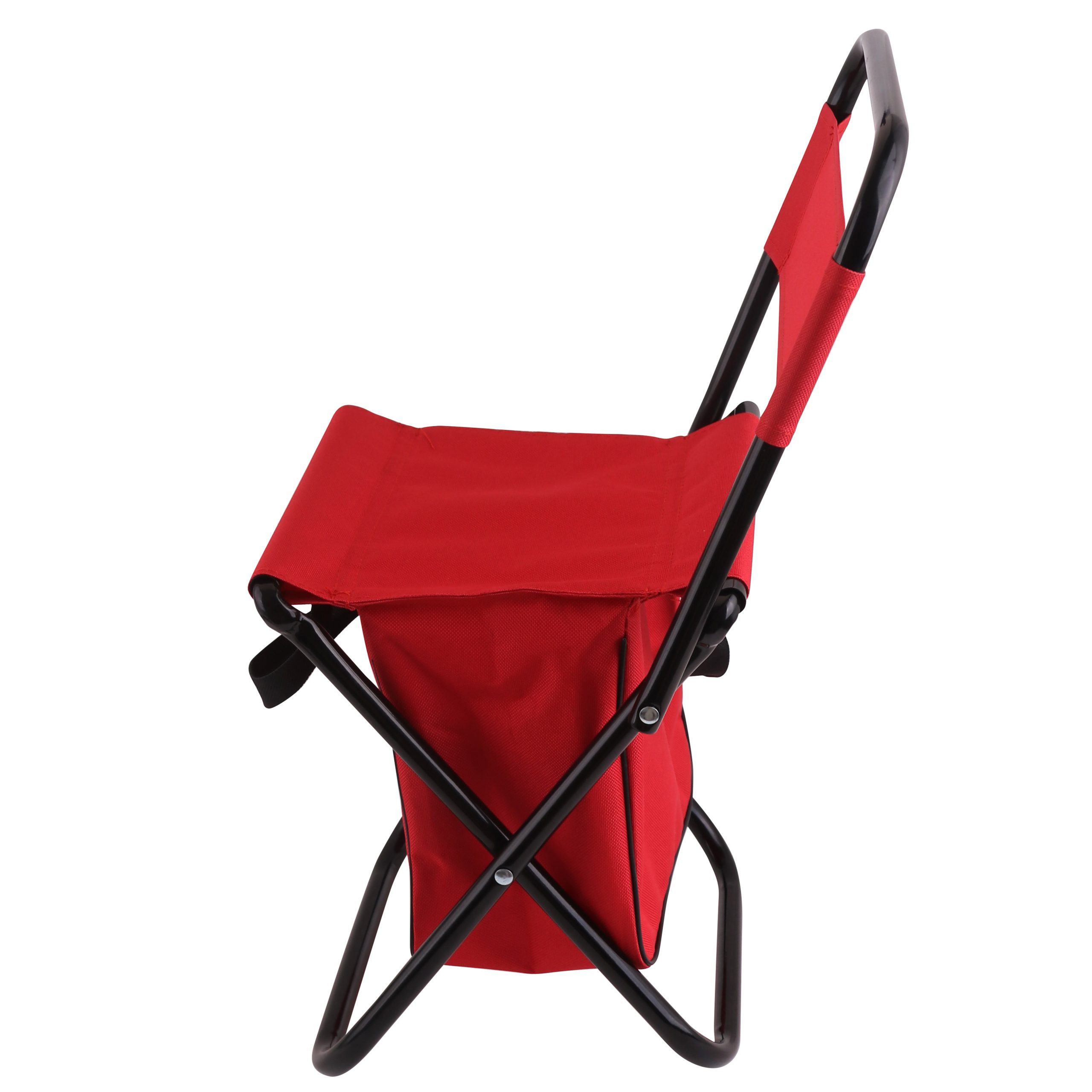 Children's Foldable Camping Chair with Bag - Image 7