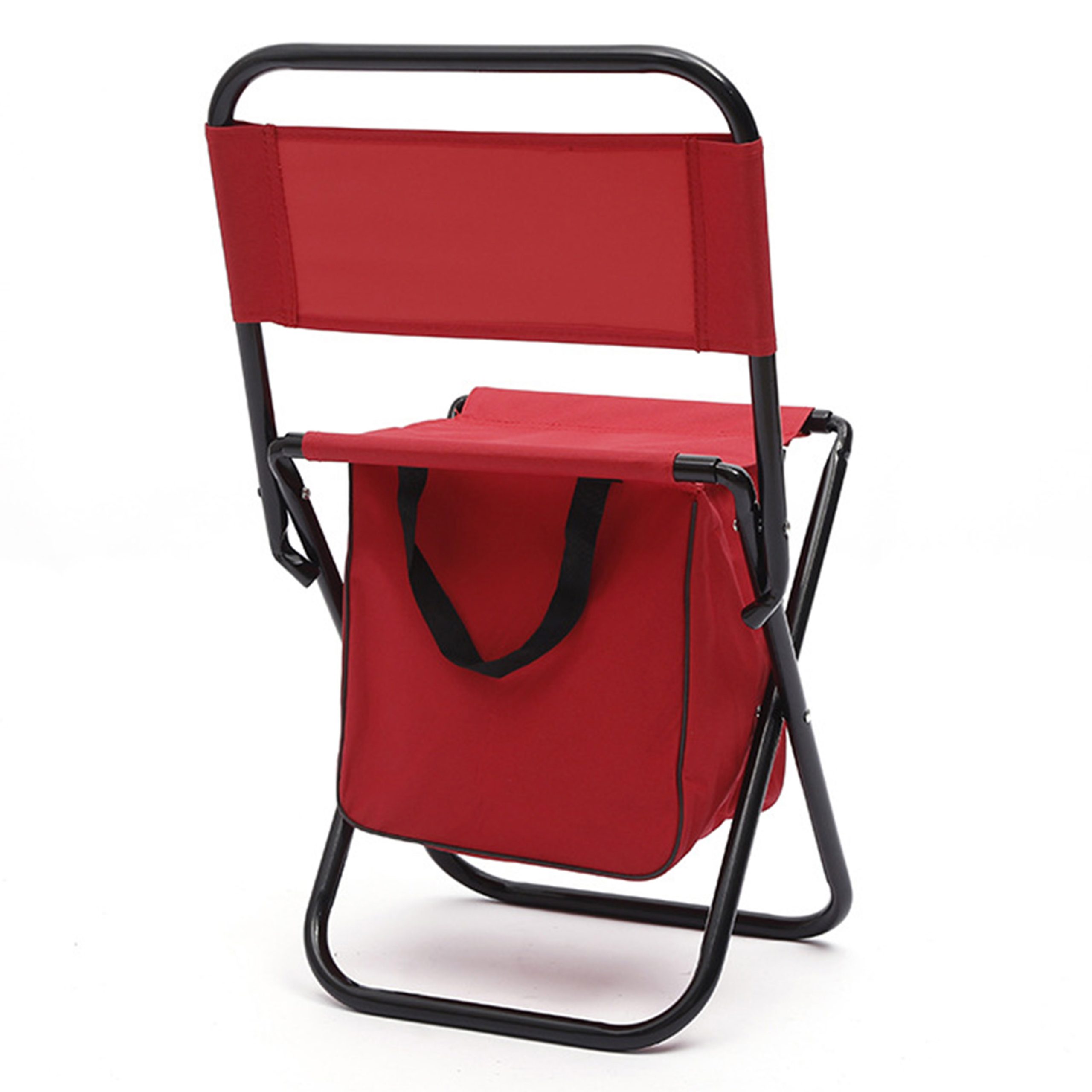 Children's Foldable Camping Chair with Bag - Image 6